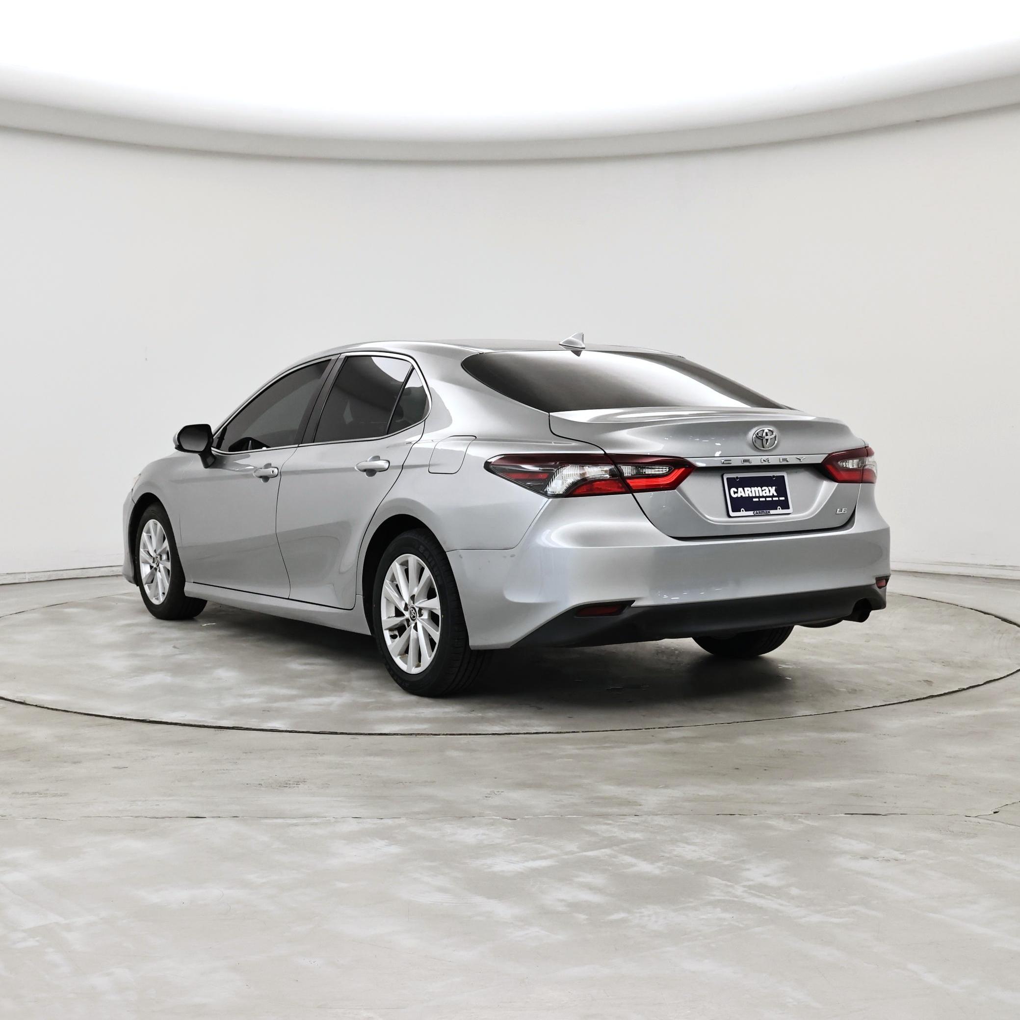 Thumbnail: 2023 Toyota Camry - 2