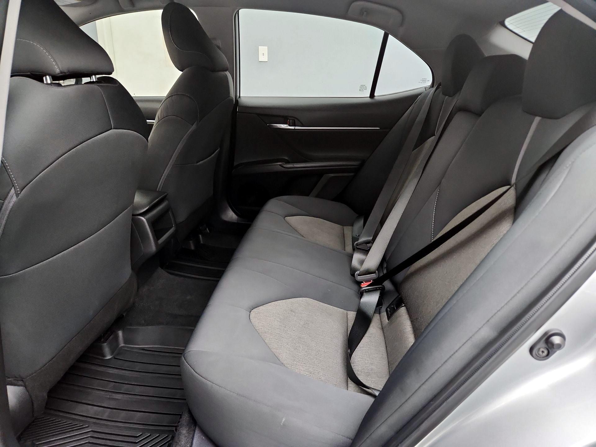 Thumbnail: 2023 Toyota Camry - 19