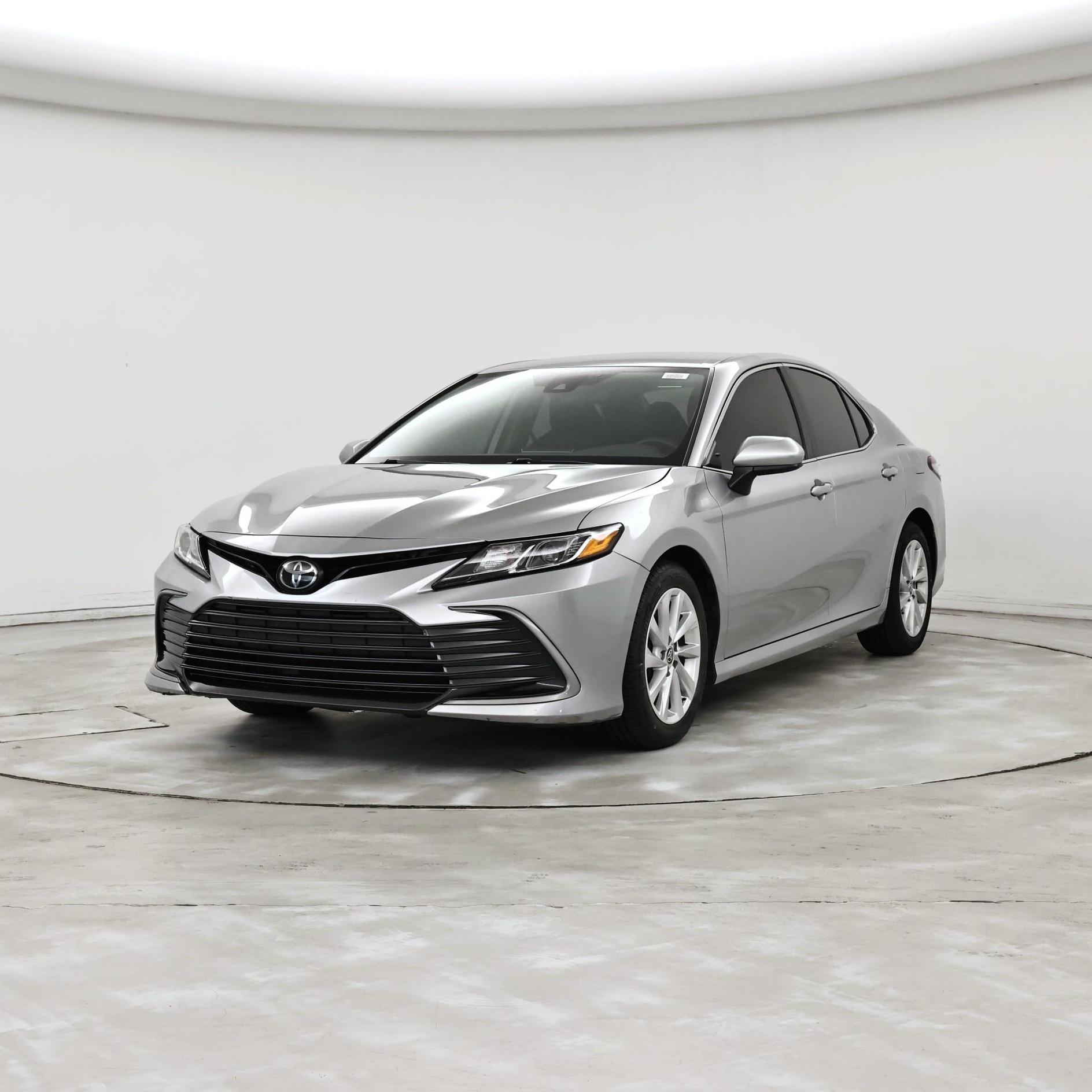 Thumbnail: 2023 Toyota Camry - 4