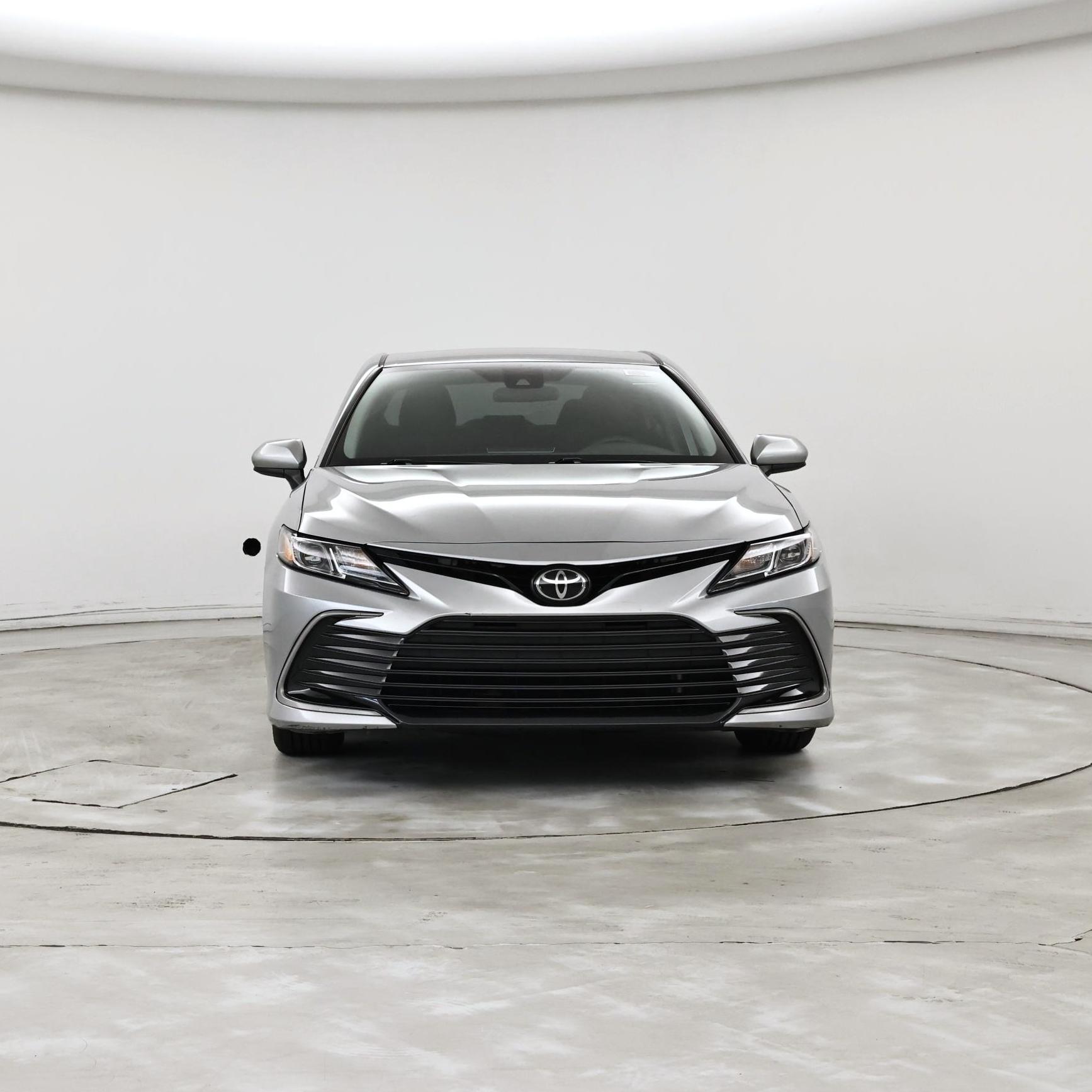 Thumbnail: 2023 Toyota Camry - 5