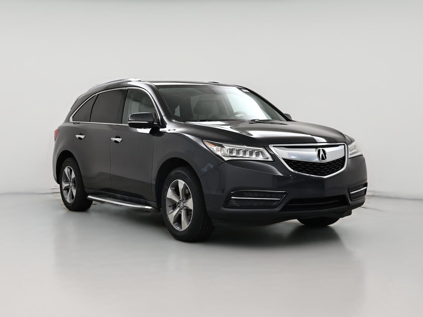 2014 Acura MDX Base