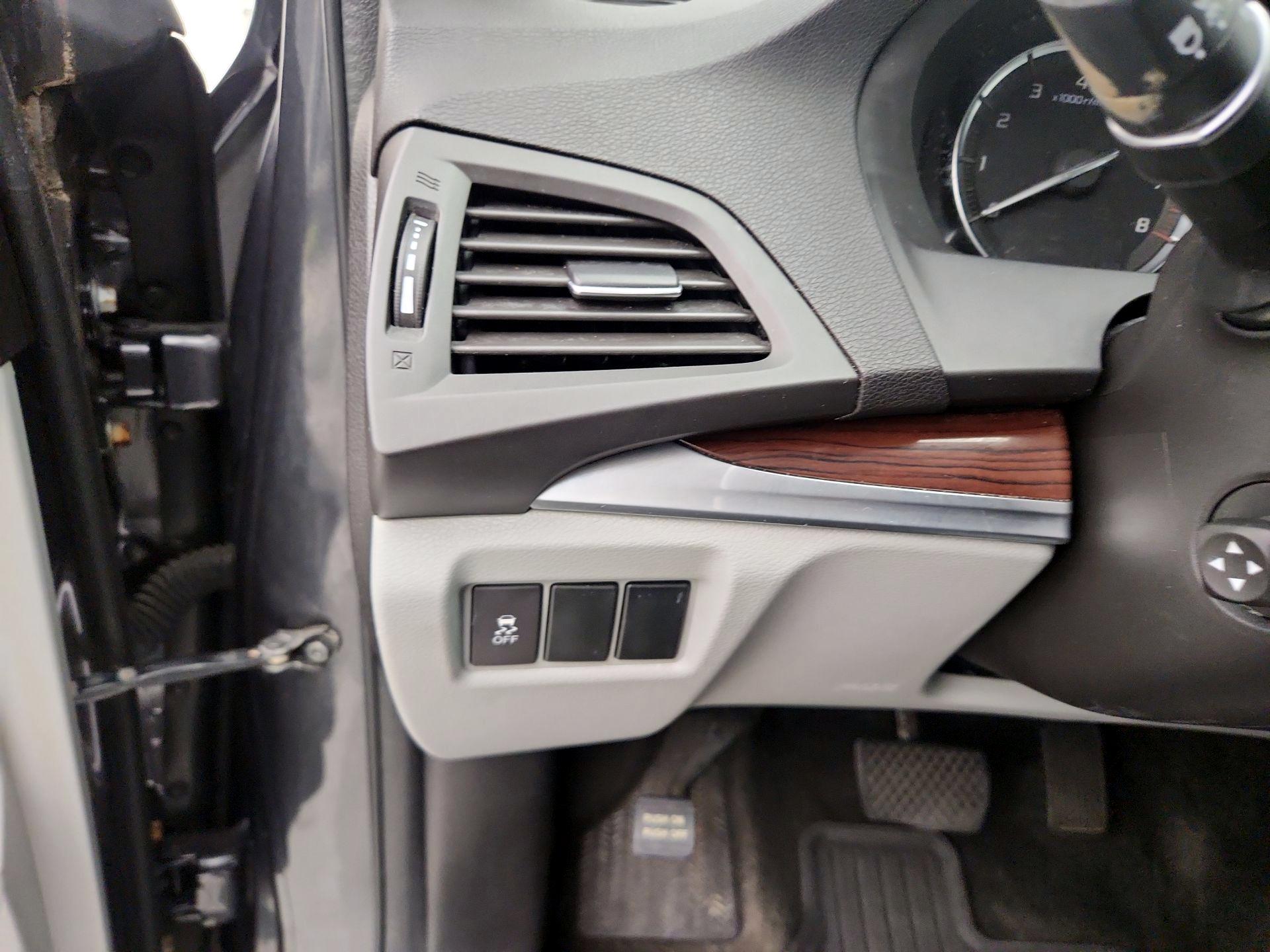 Thumbnail: 2014 Acura MDX - 13