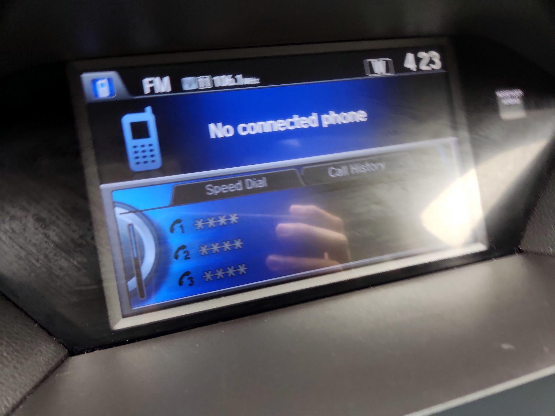 Thumbnail: 2014 Acura MDX - 15