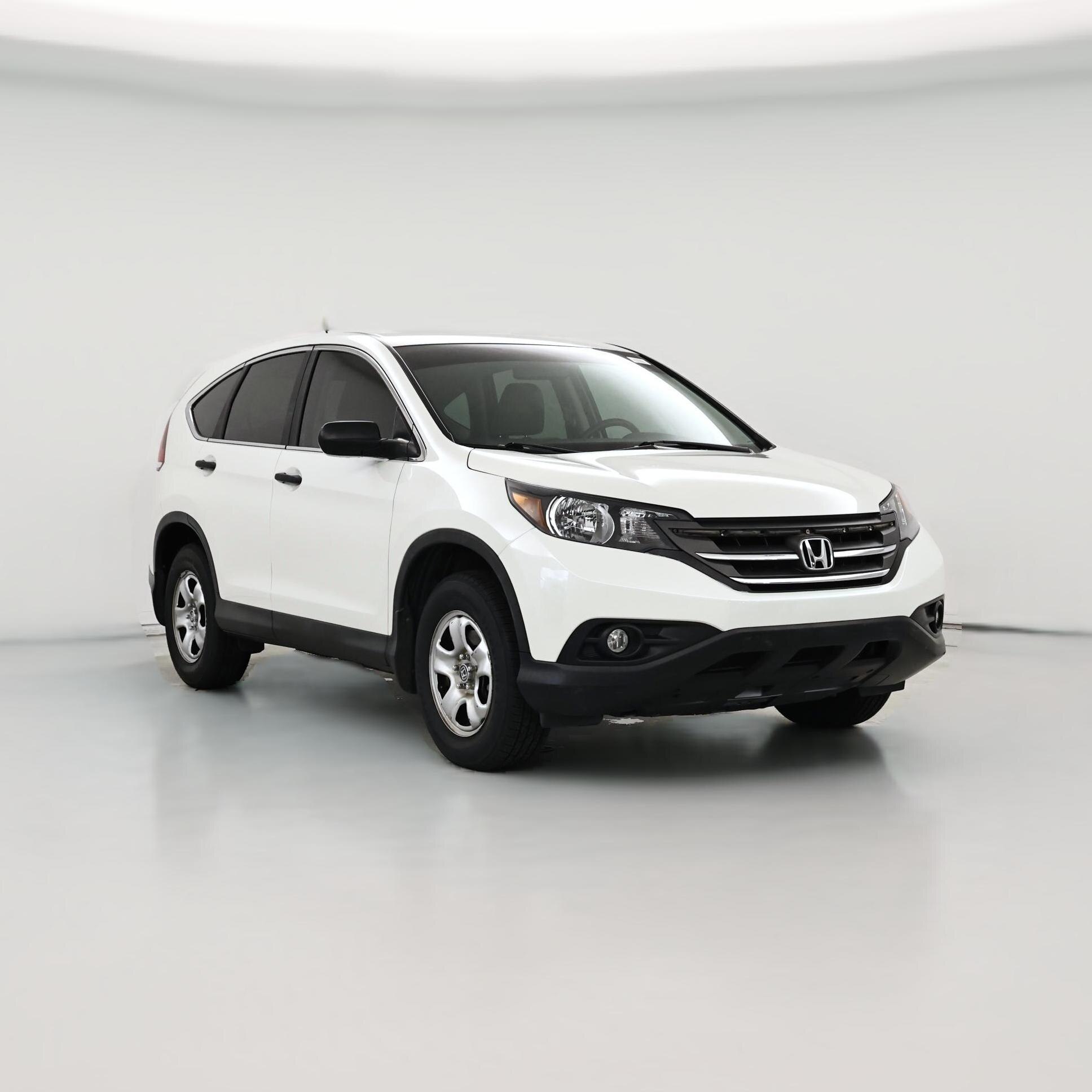 Thumbnail: 2014 Honda CR-V - 1