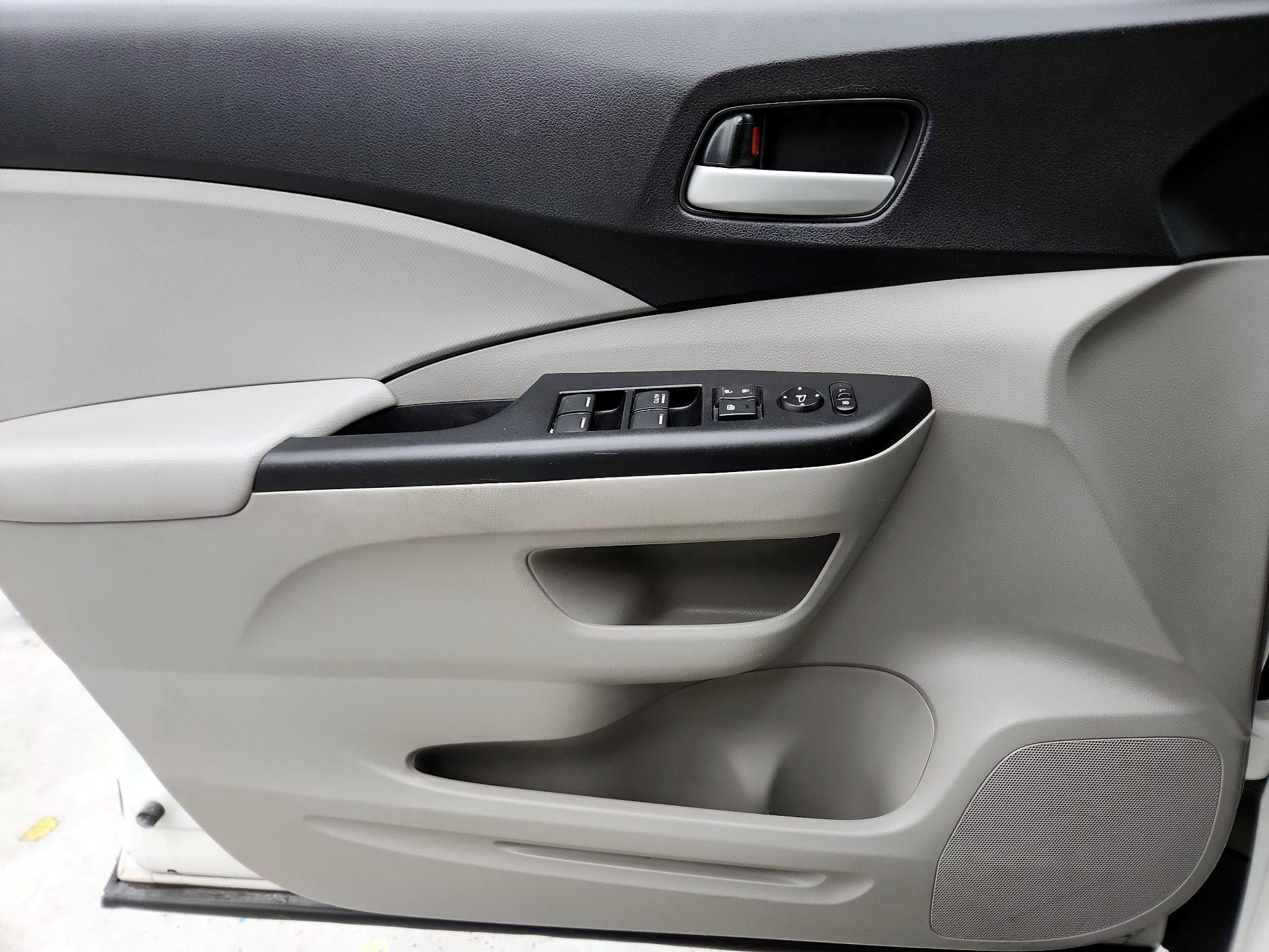 Thumbnail: 2014 Honda CR-V - 12