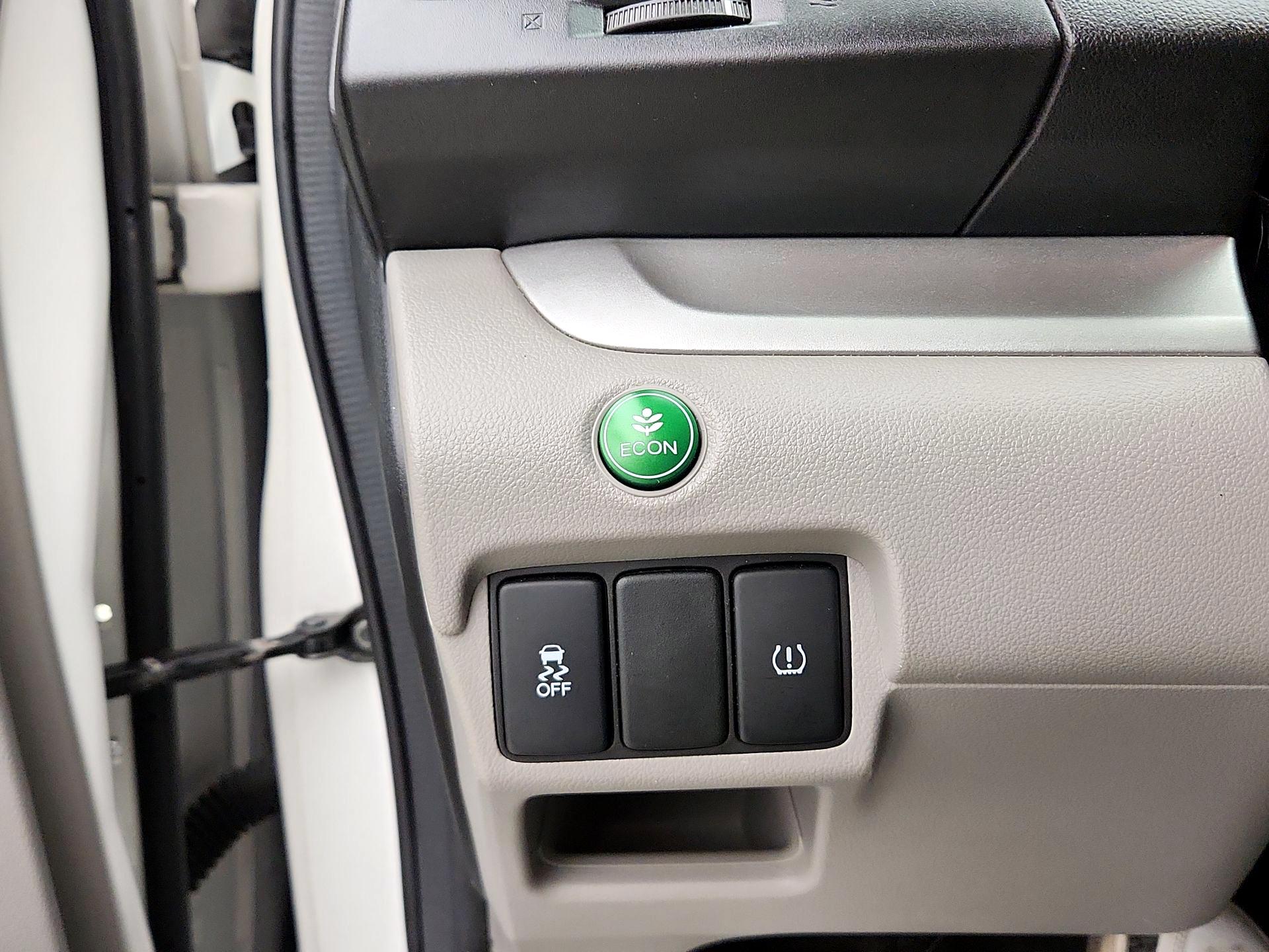 Thumbnail: 2014 Honda CR-V - 13