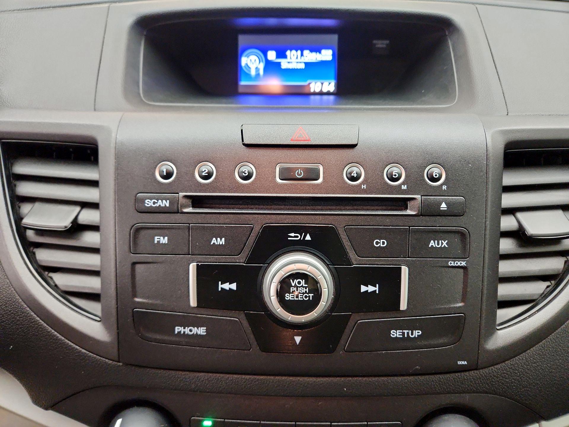 Thumbnail: 2014 Honda CR-V - 15