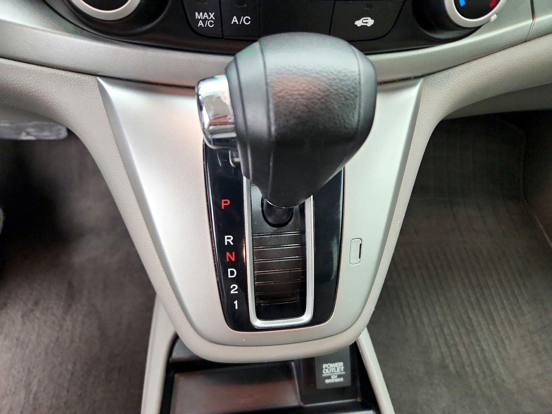 Thumbnail: 2014 Honda CR-V - 17