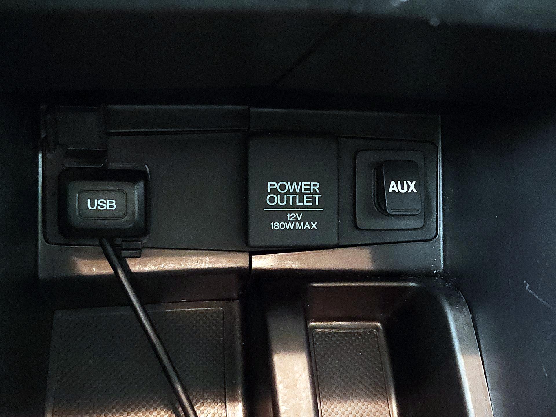 Thumbnail: 2014 Honda CR-V - 18