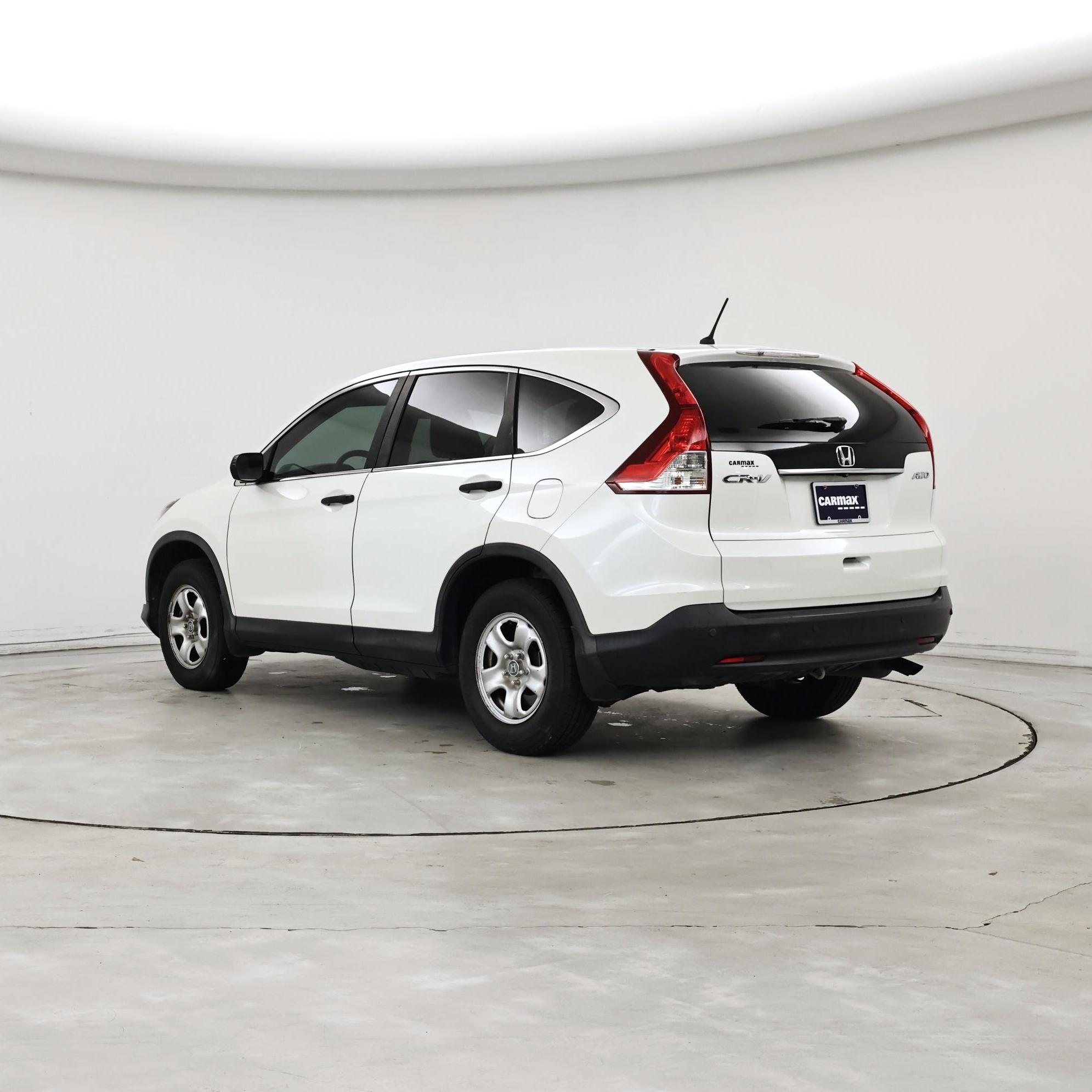 Thumbnail: 2014 Honda CR-V - 2
