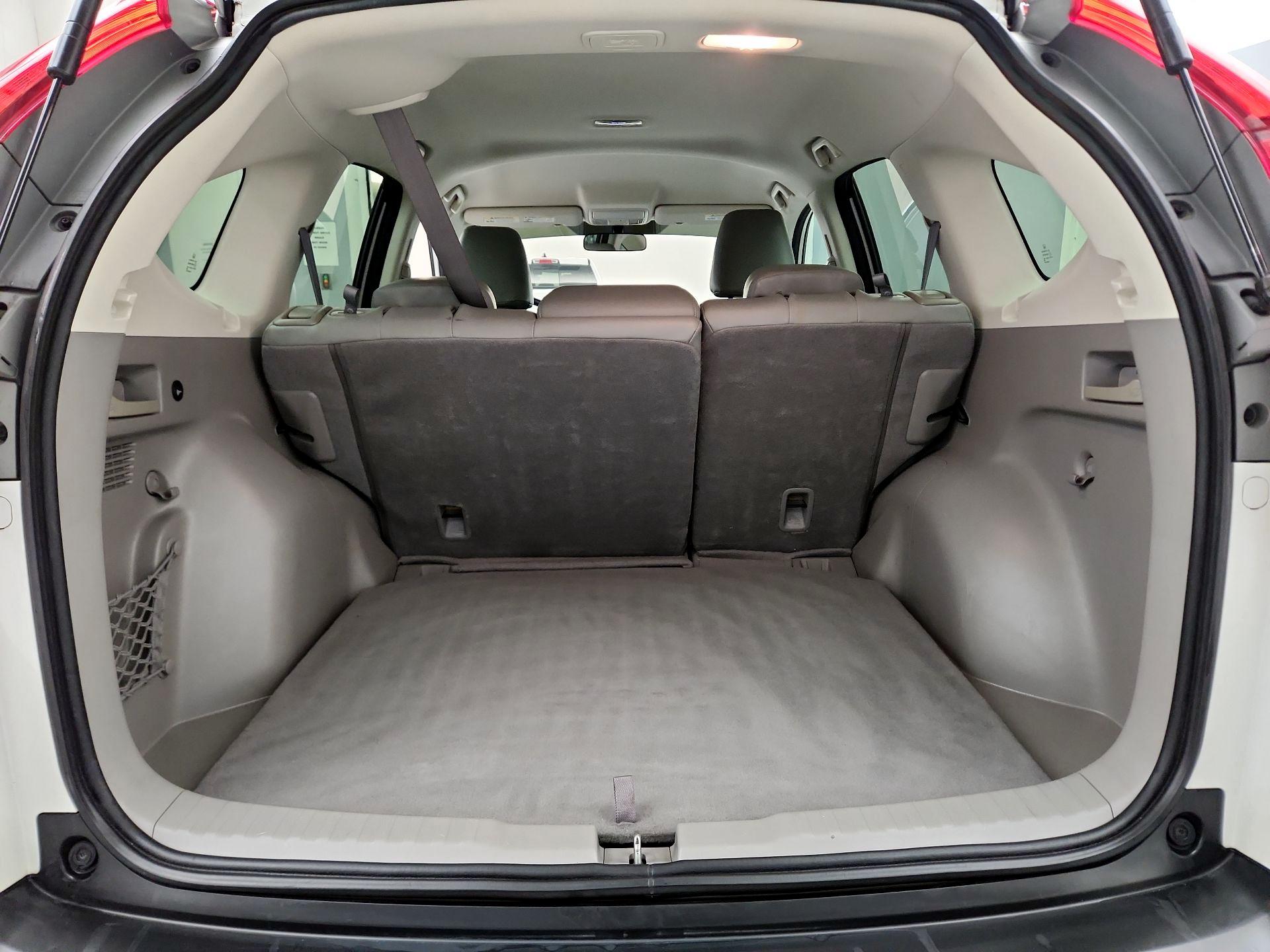 Thumbnail: 2014 Honda CR-V - 20