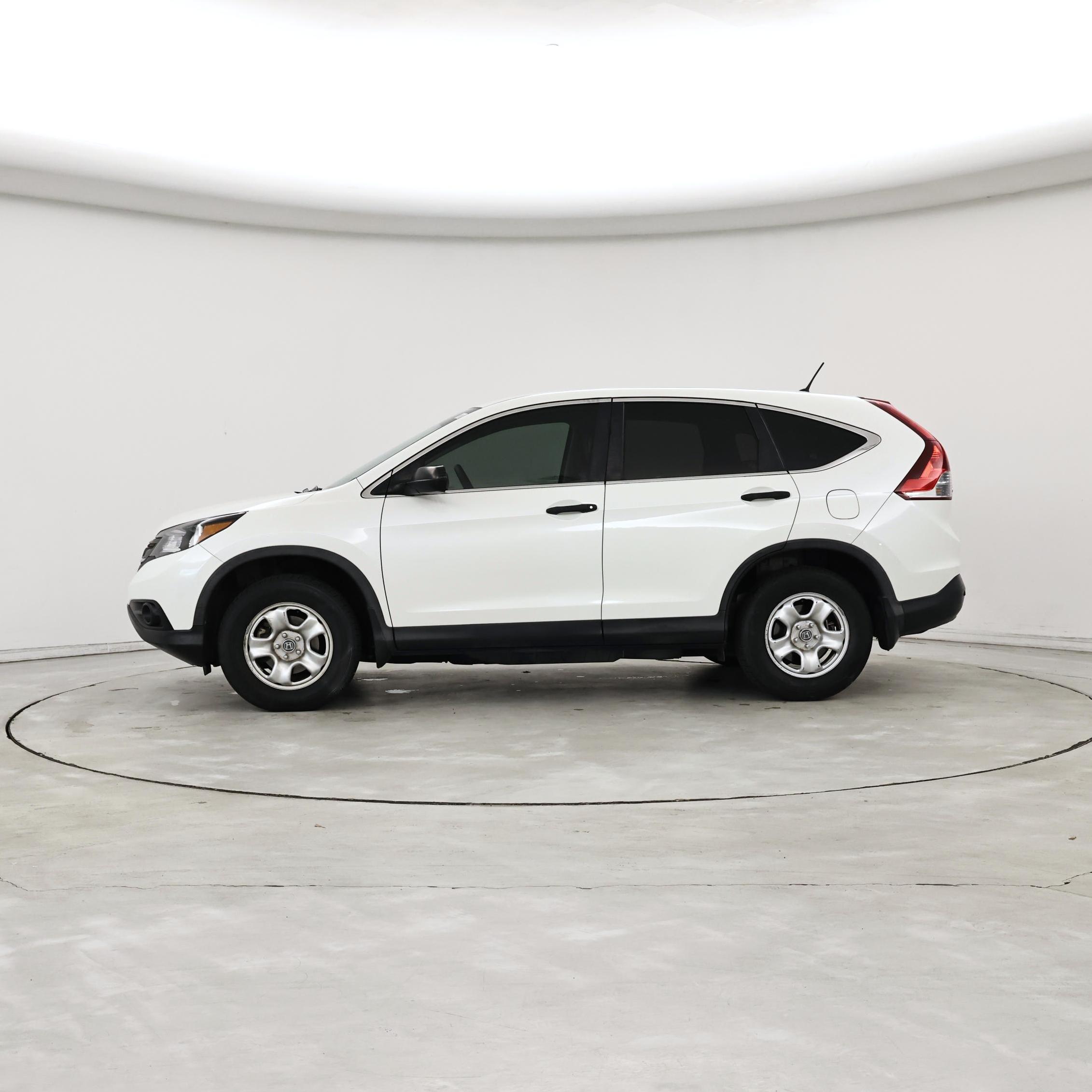 Thumbnail: 2014 Honda CR-V - 3