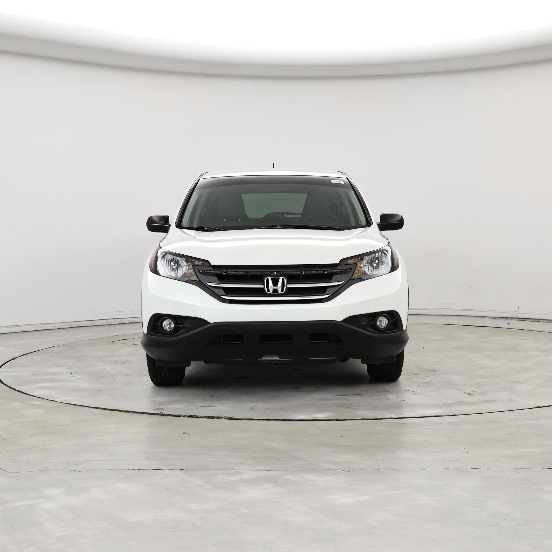Thumbnail: 2014 Honda CR-V - 5