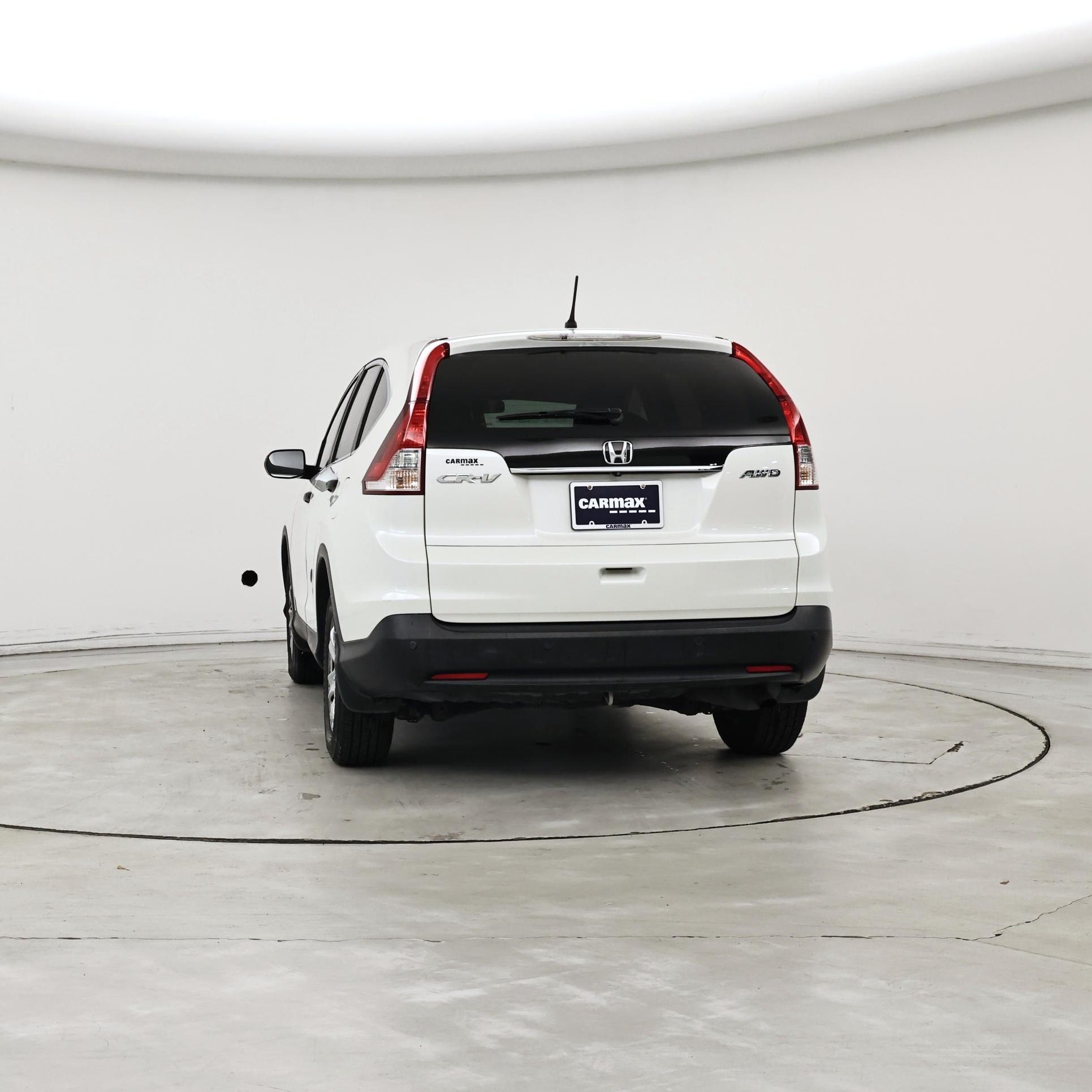 Thumbnail: 2014 Honda CR-V - 6