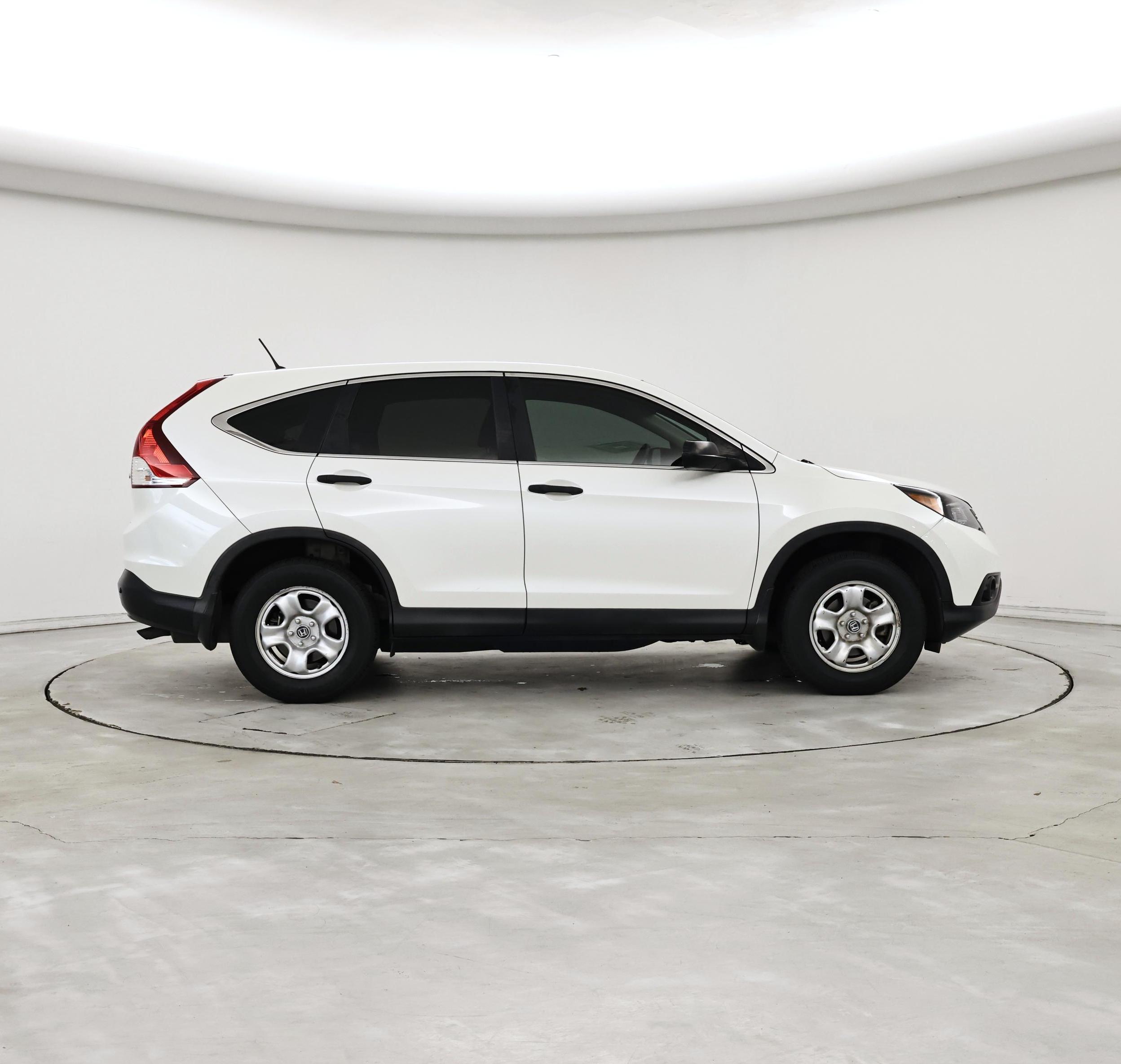 Thumbnail: 2014 Honda CR-V - 7