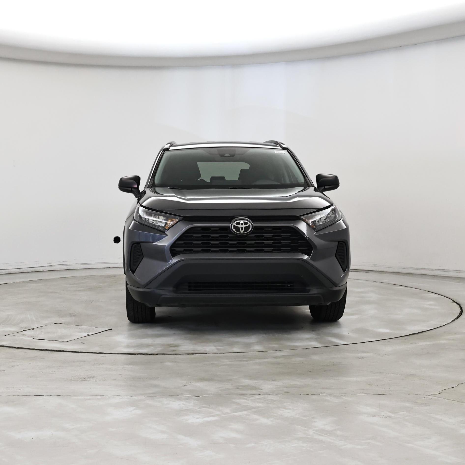 Thumbnail: 2021 Toyota RAV4 - 5