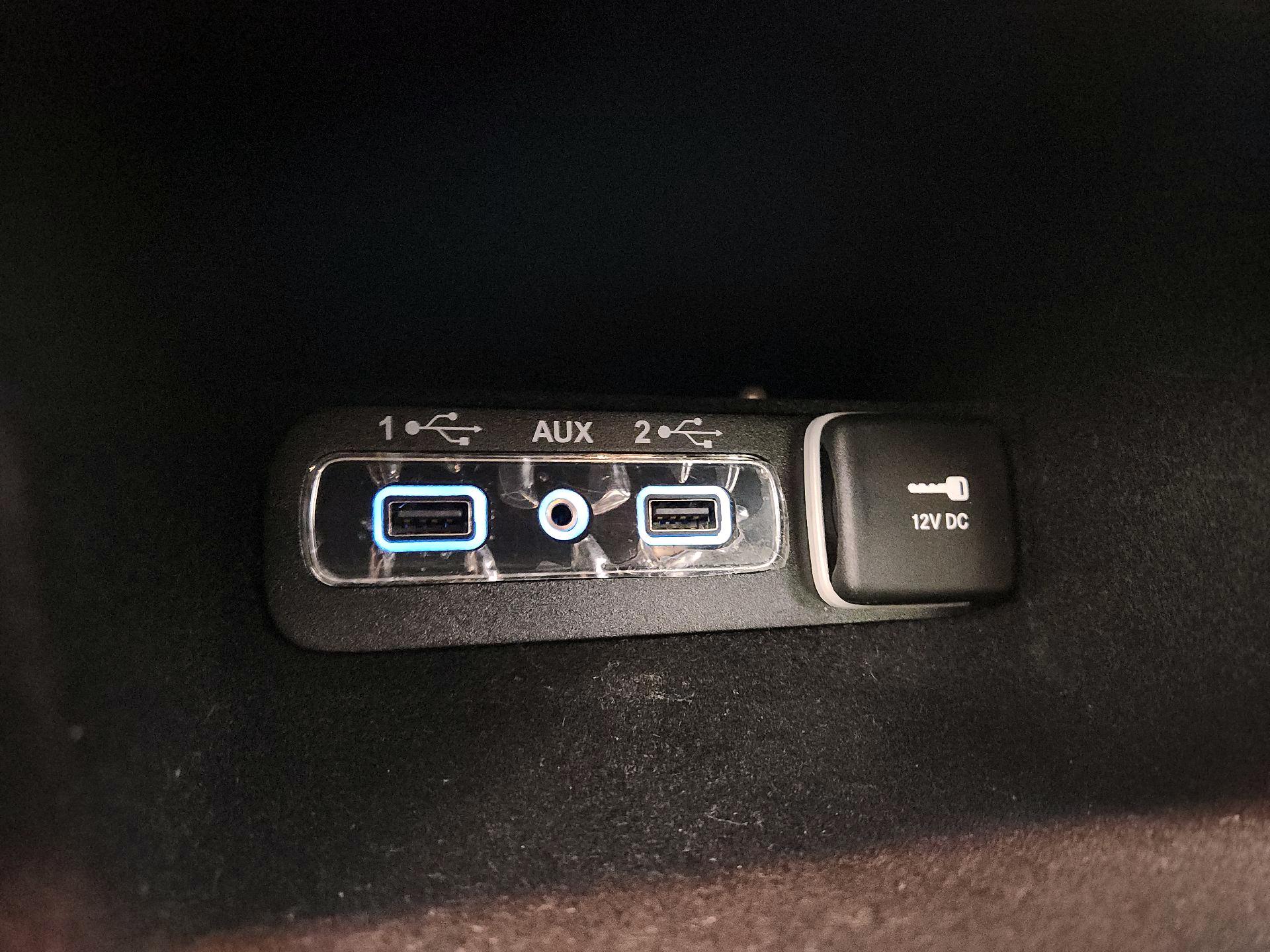 Thumbnail: 2019 Jeep Grand Cherokee - 19