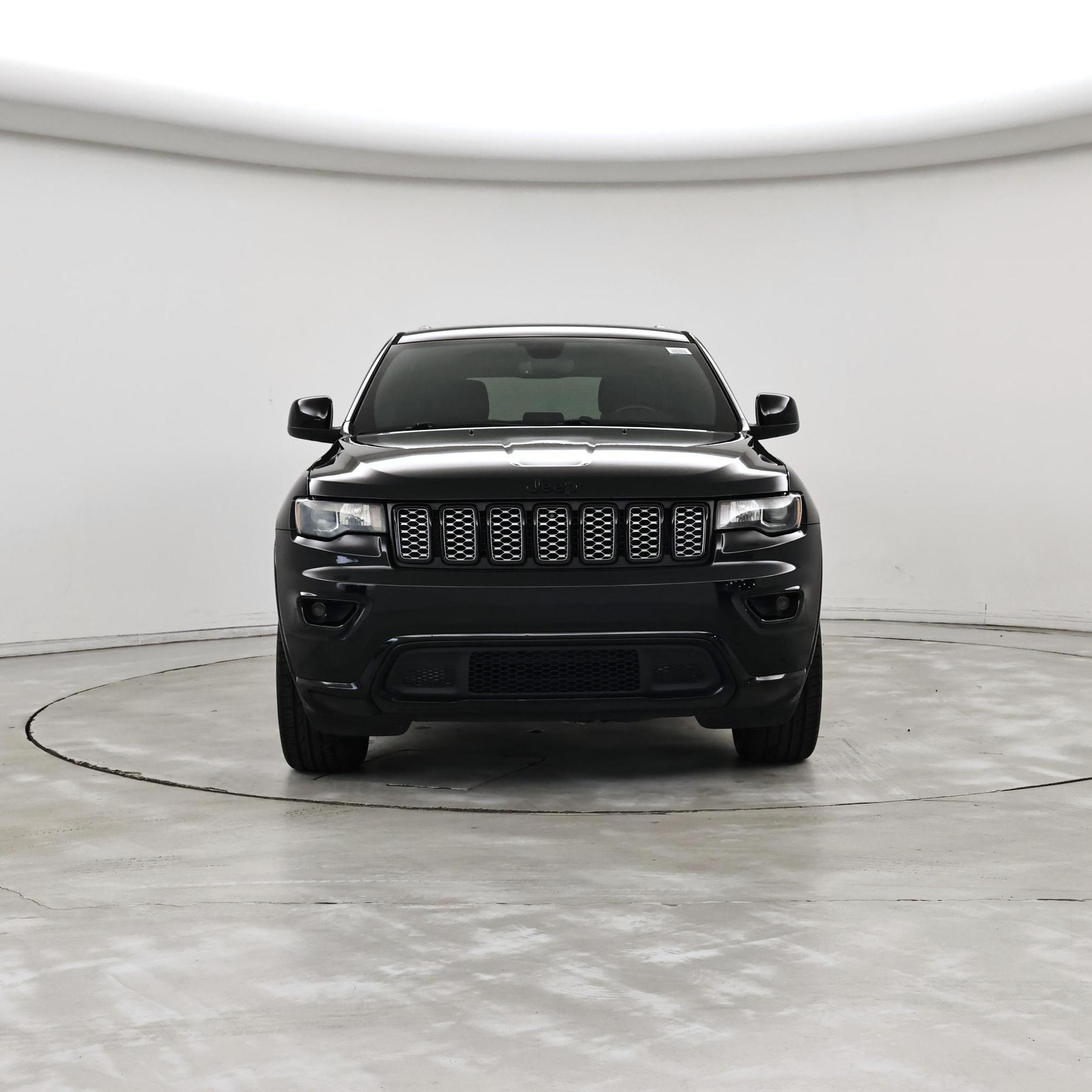 Thumbnail: 2019 Jeep Grand Cherokee - 5