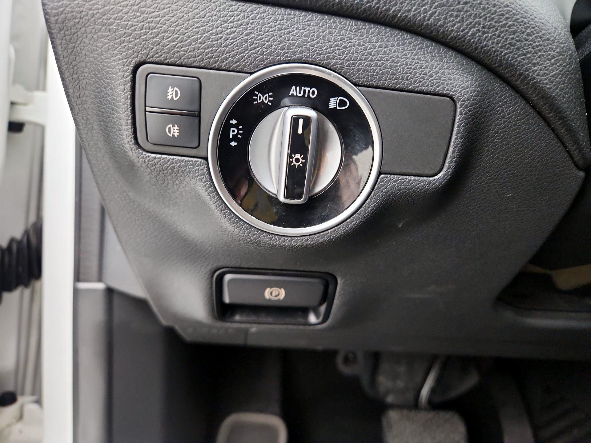 Thumbnail: 2019 Mercedes-Benz GLA - 13