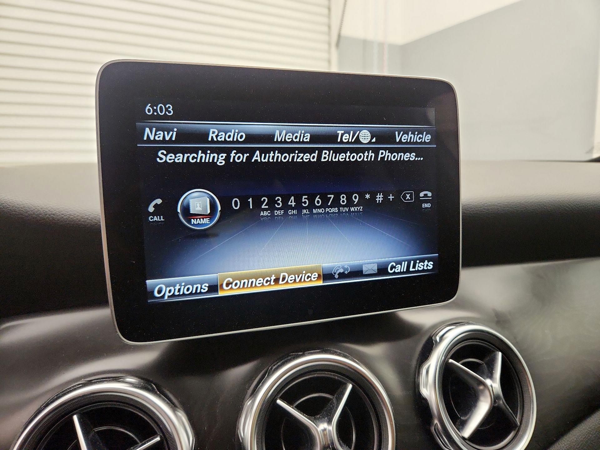 Thumbnail: 2019 Mercedes-Benz GLA - 15