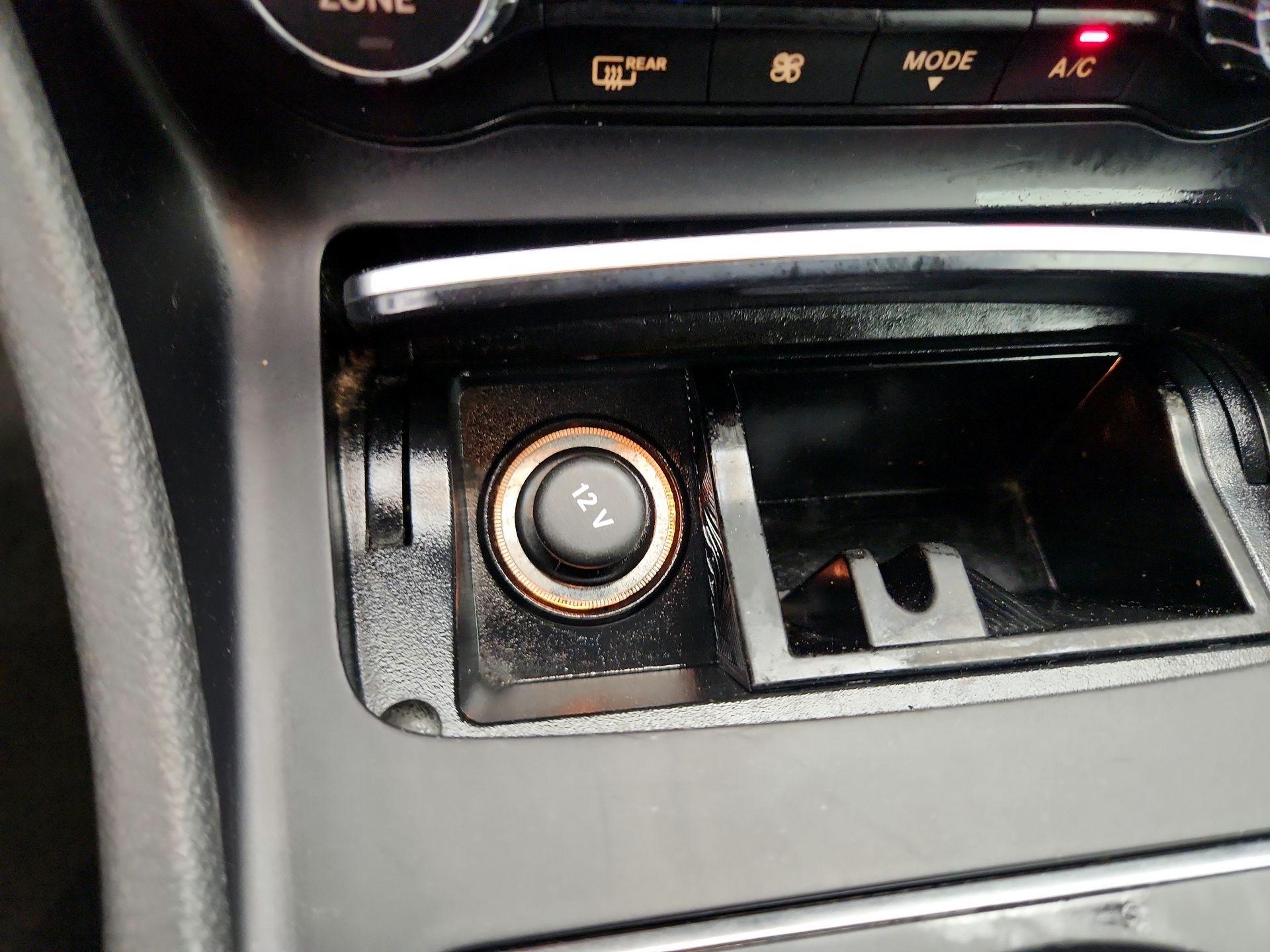 Thumbnail: 2019 Mercedes-Benz GLA - 18