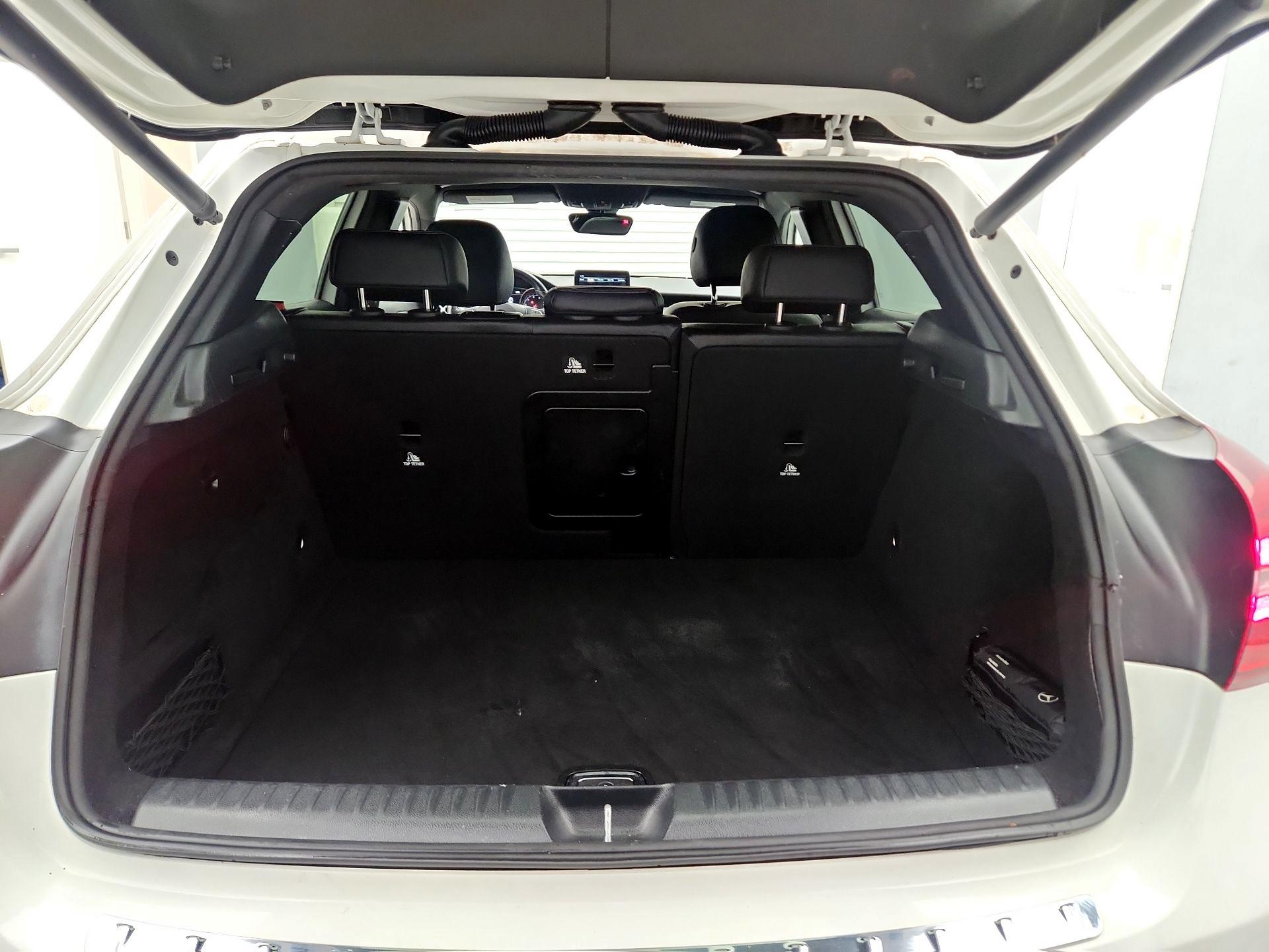 Thumbnail: 2019 Mercedes-Benz GLA - 20