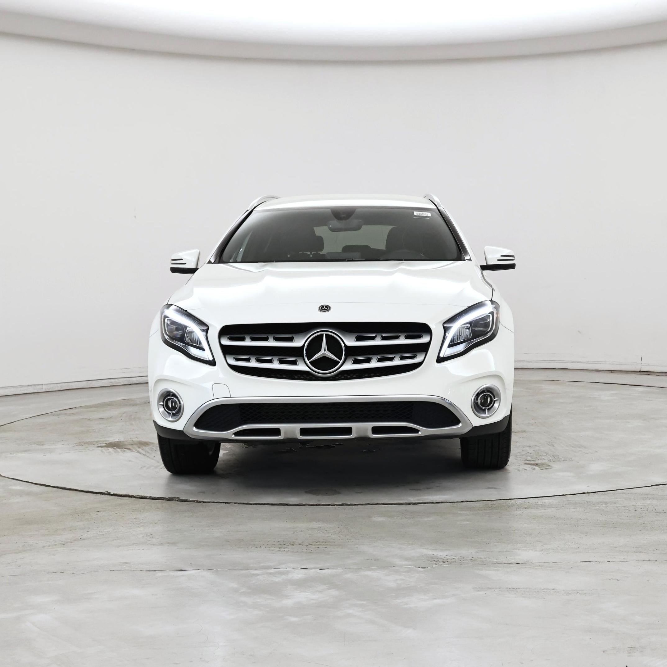 Thumbnail: 2019 Mercedes-Benz GLA - 5