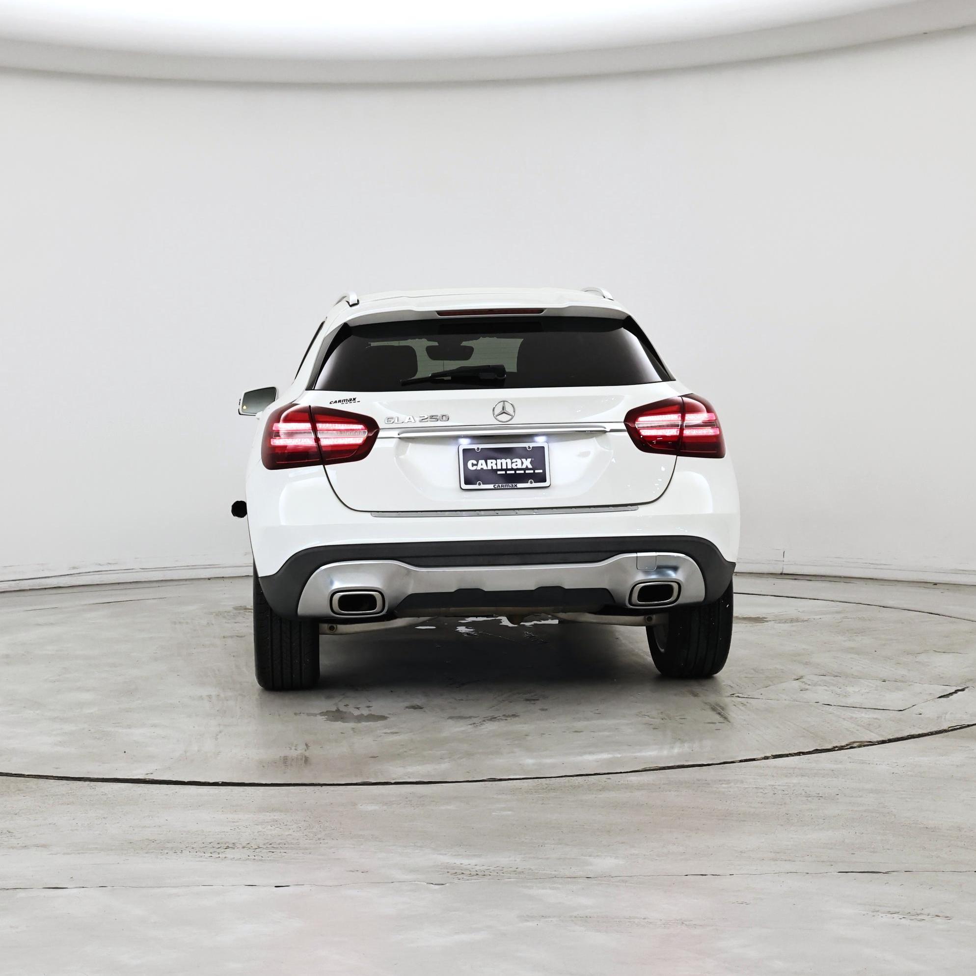 Thumbnail: 2019 Mercedes-Benz GLA - 6