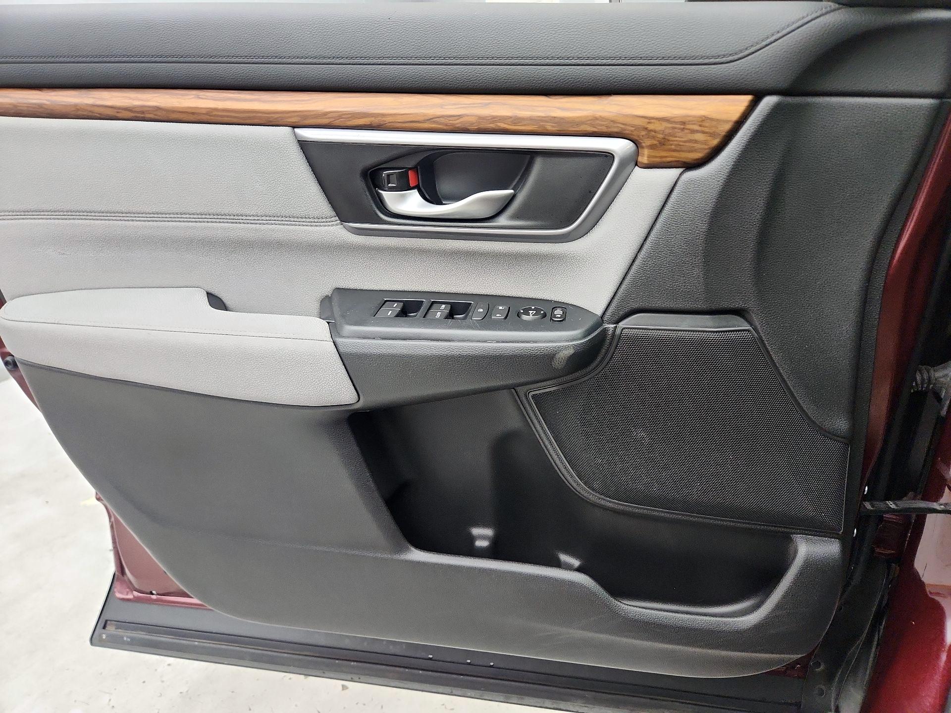 Thumbnail: 2017 Honda CR-V - 12