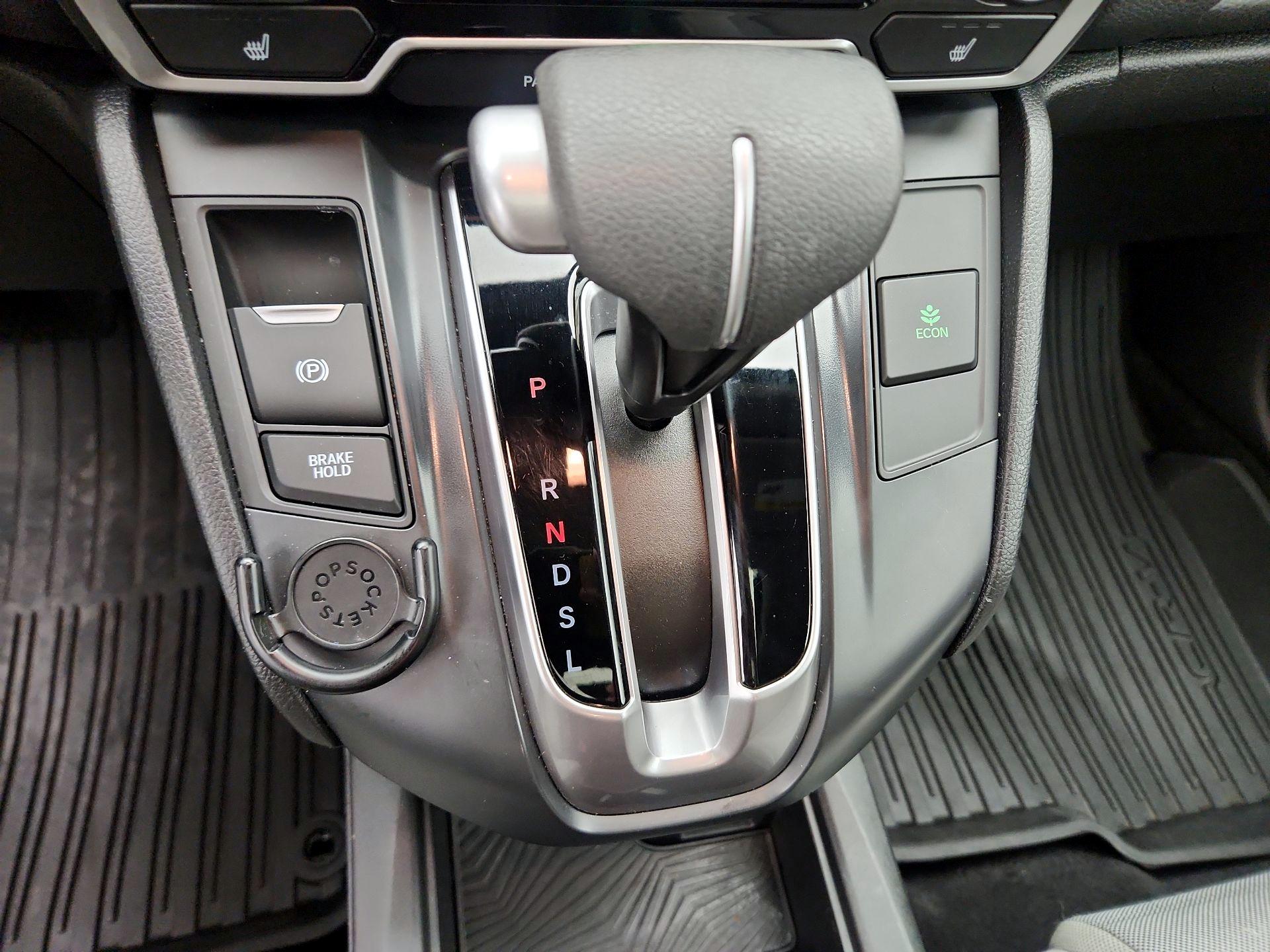 Thumbnail: 2017 Honda CR-V - 17