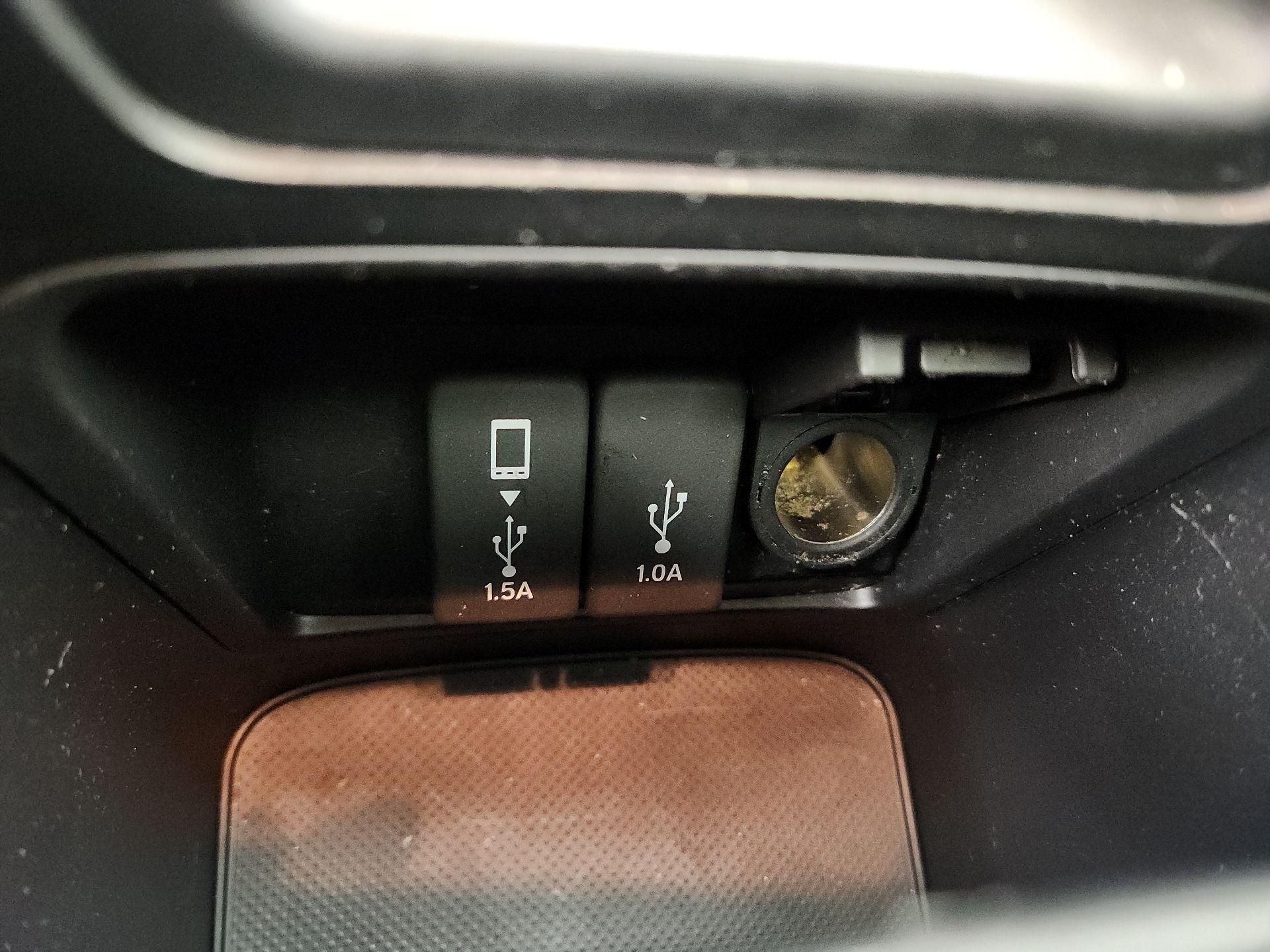 Thumbnail: 2017 Honda CR-V - 18