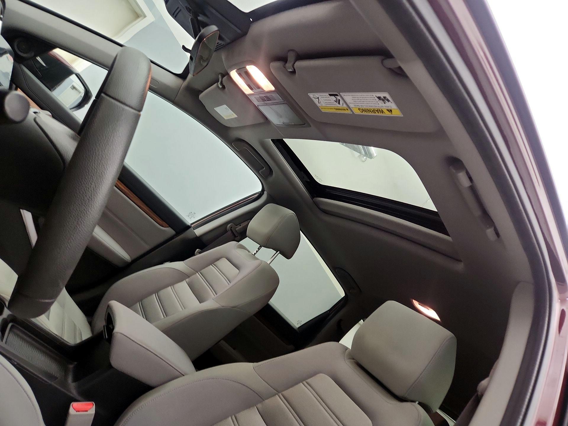 Thumbnail: 2017 Honda CR-V - 19