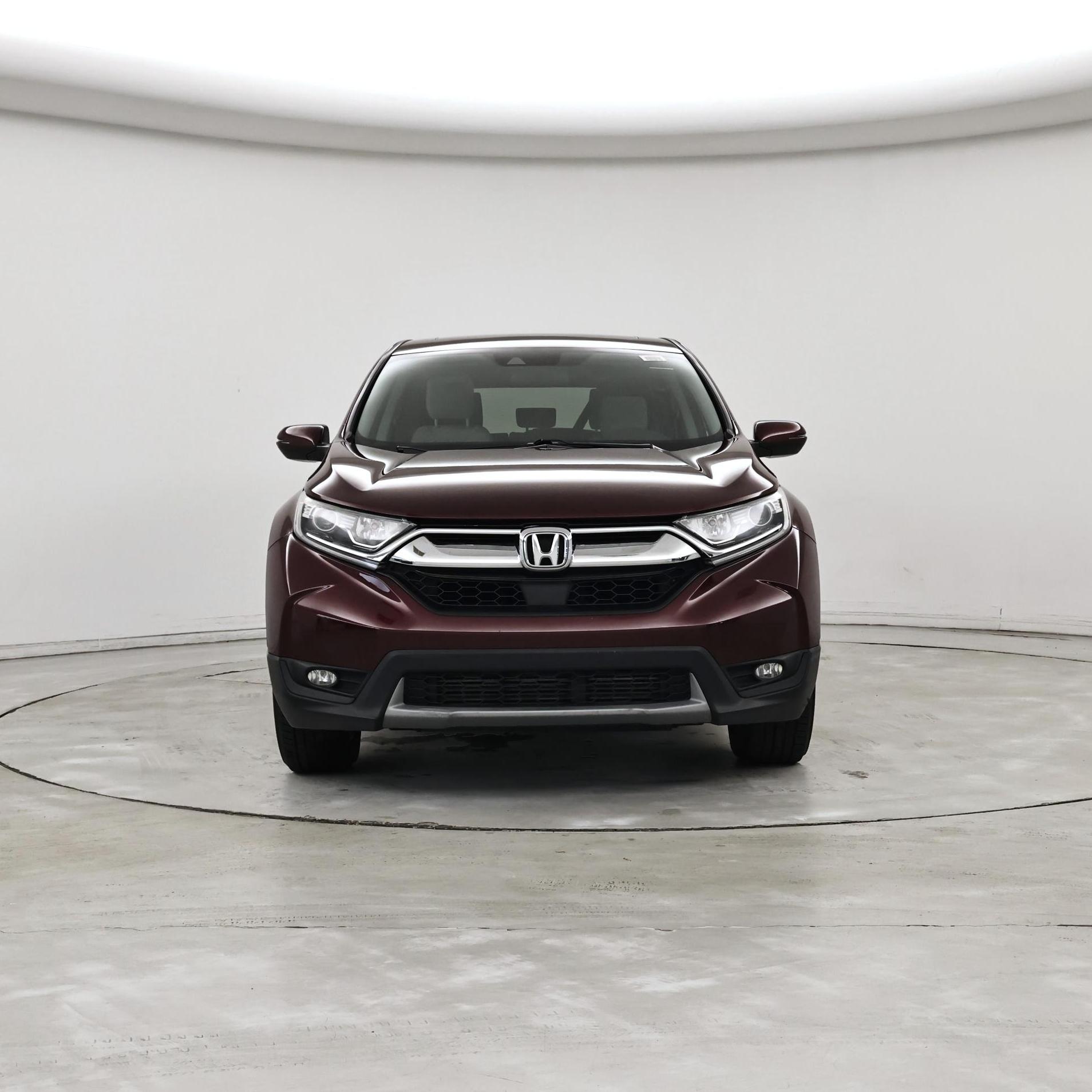 Thumbnail: 2017 Honda CR-V - 5