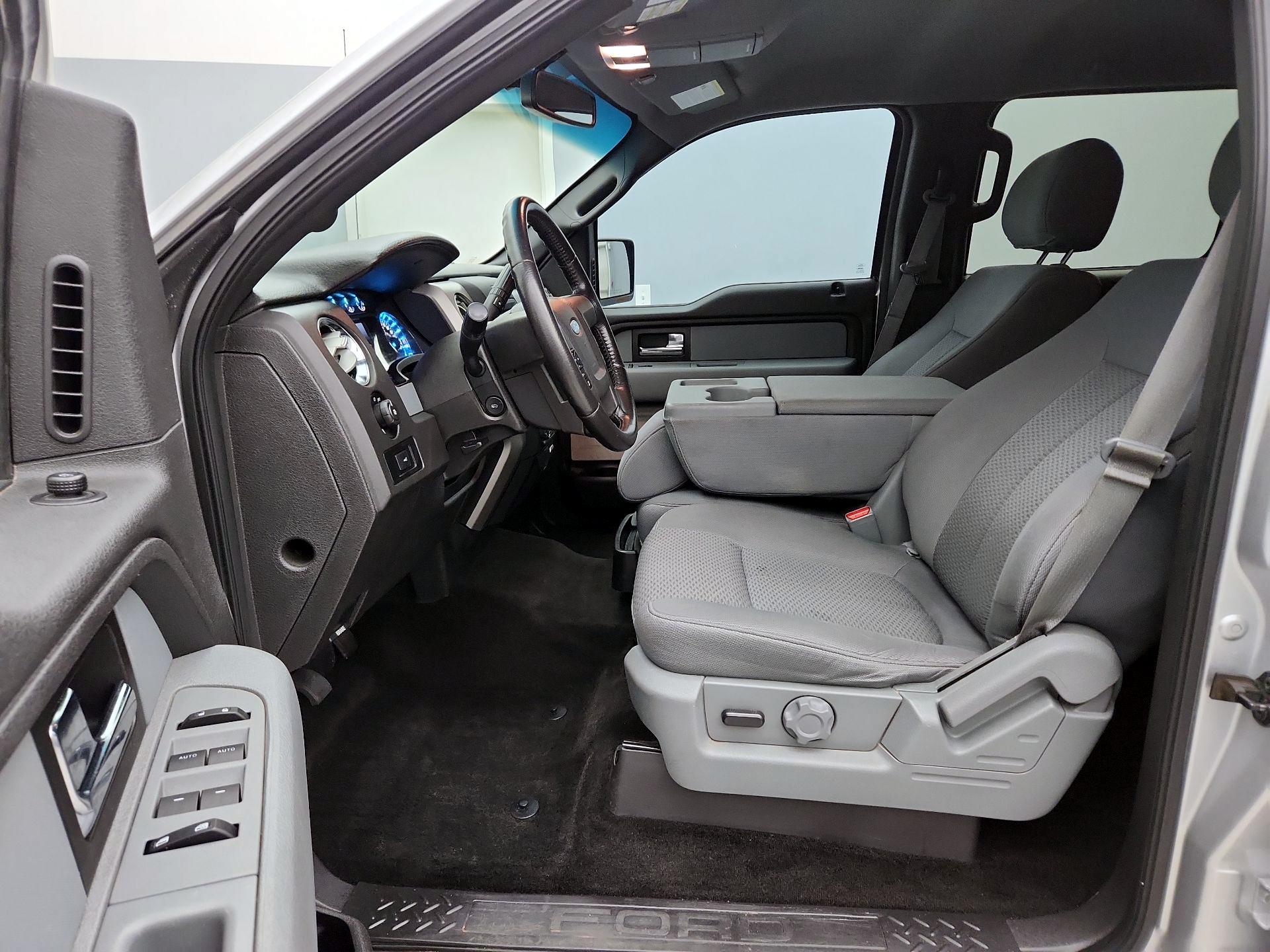 Thumbnail: 2014 Ford F-150 - 11