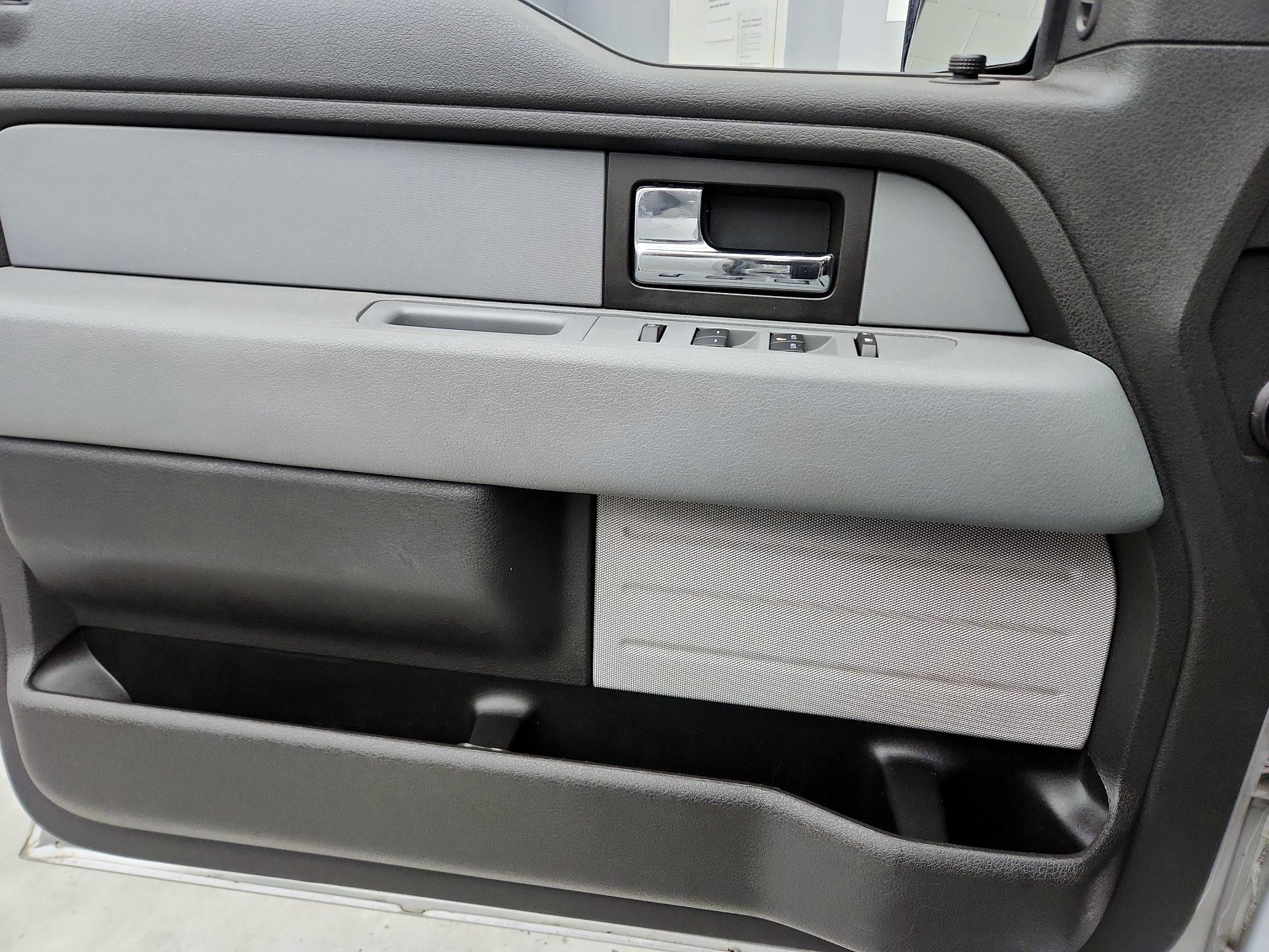 Thumbnail: 2014 Ford F-150 - 12