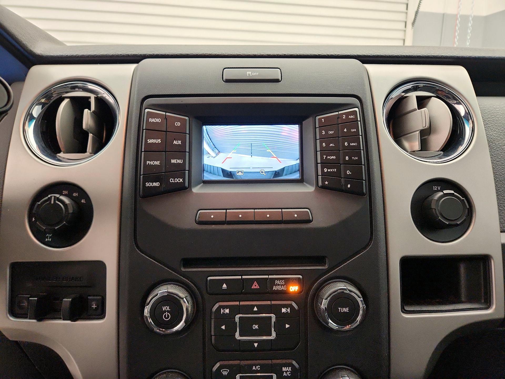 Thumbnail: 2014 Ford F-150 - 14