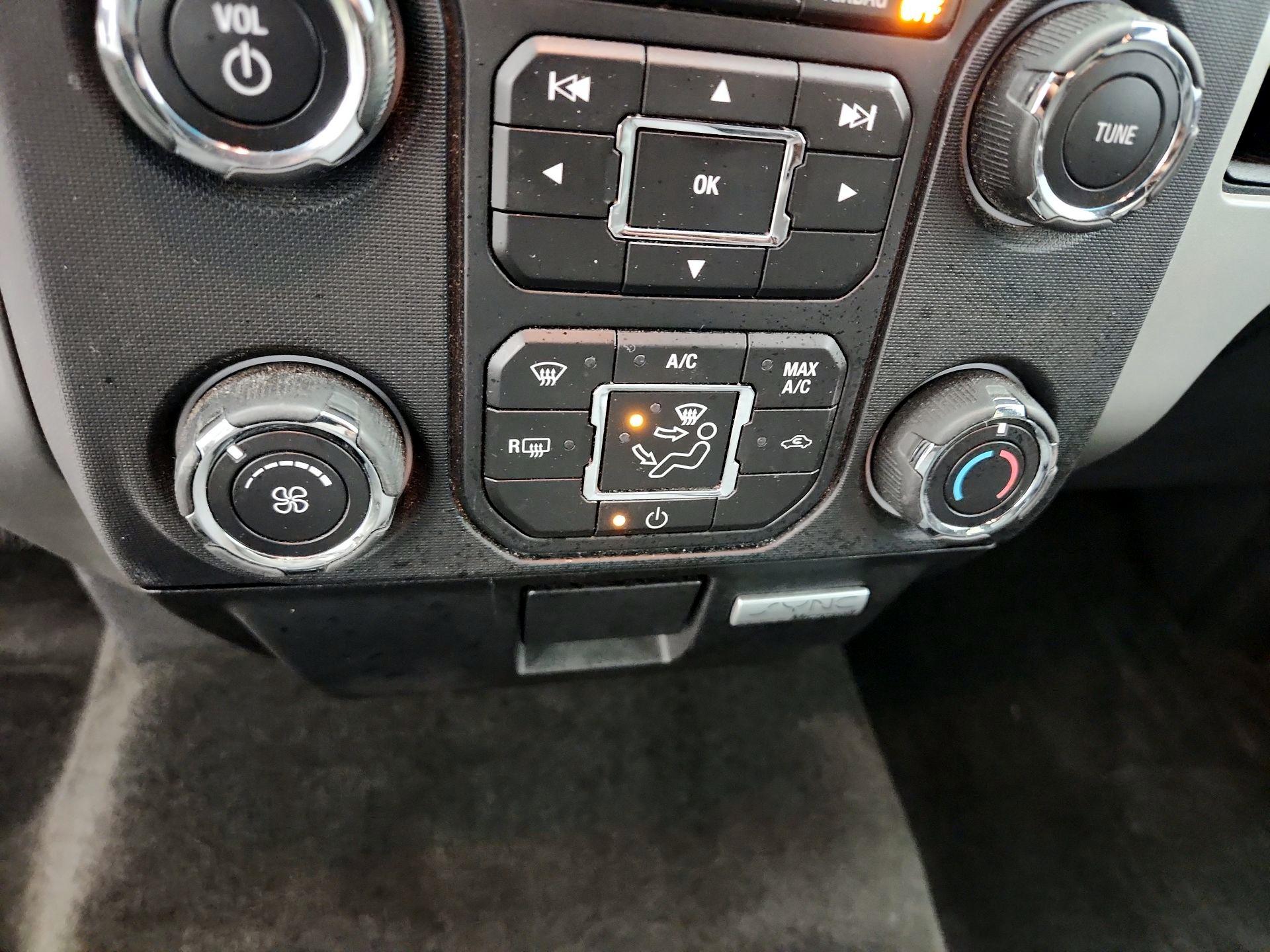 Thumbnail: 2014 Ford F-150 - 16