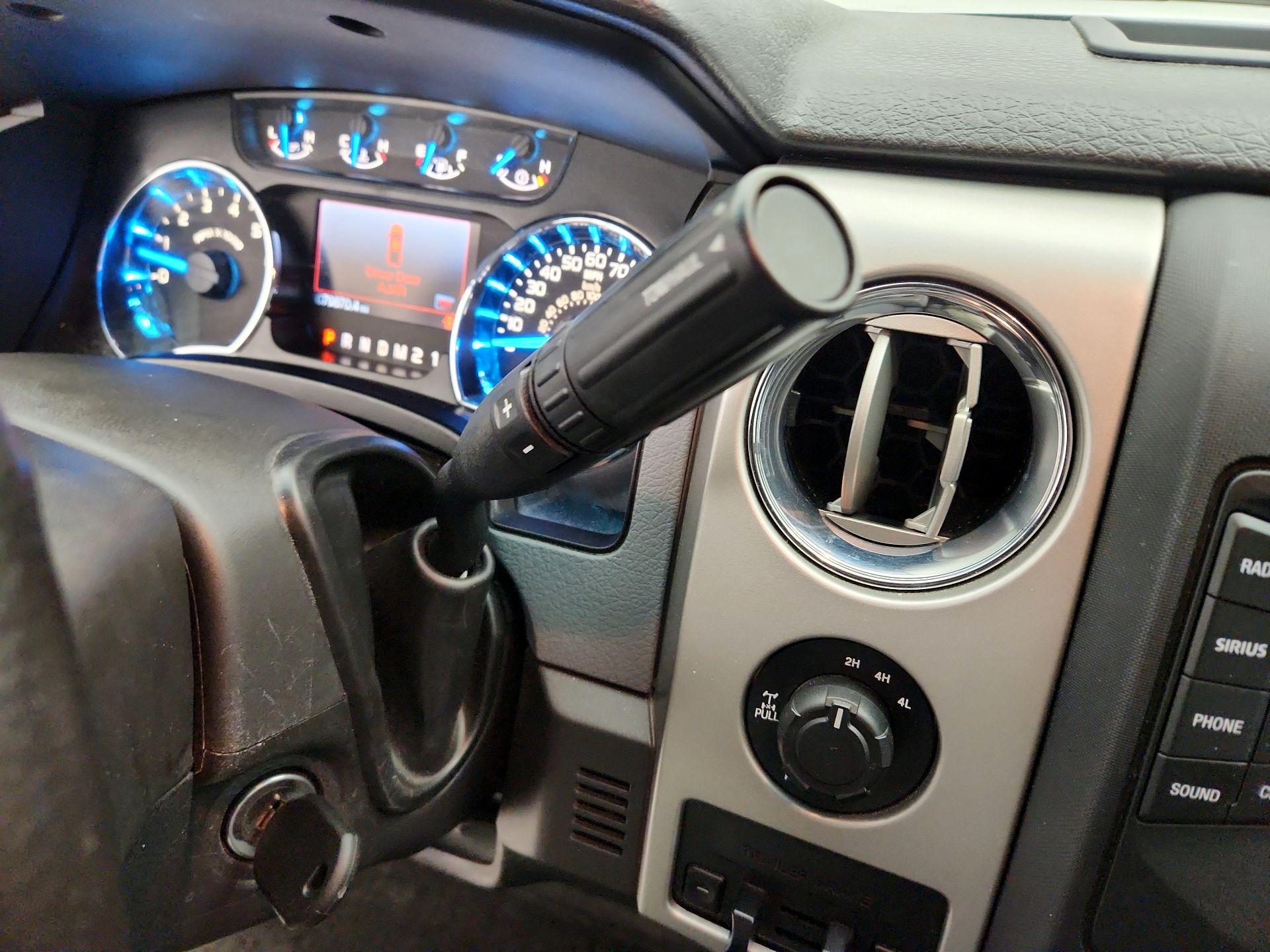 Thumbnail: 2014 Ford F-150 - 17