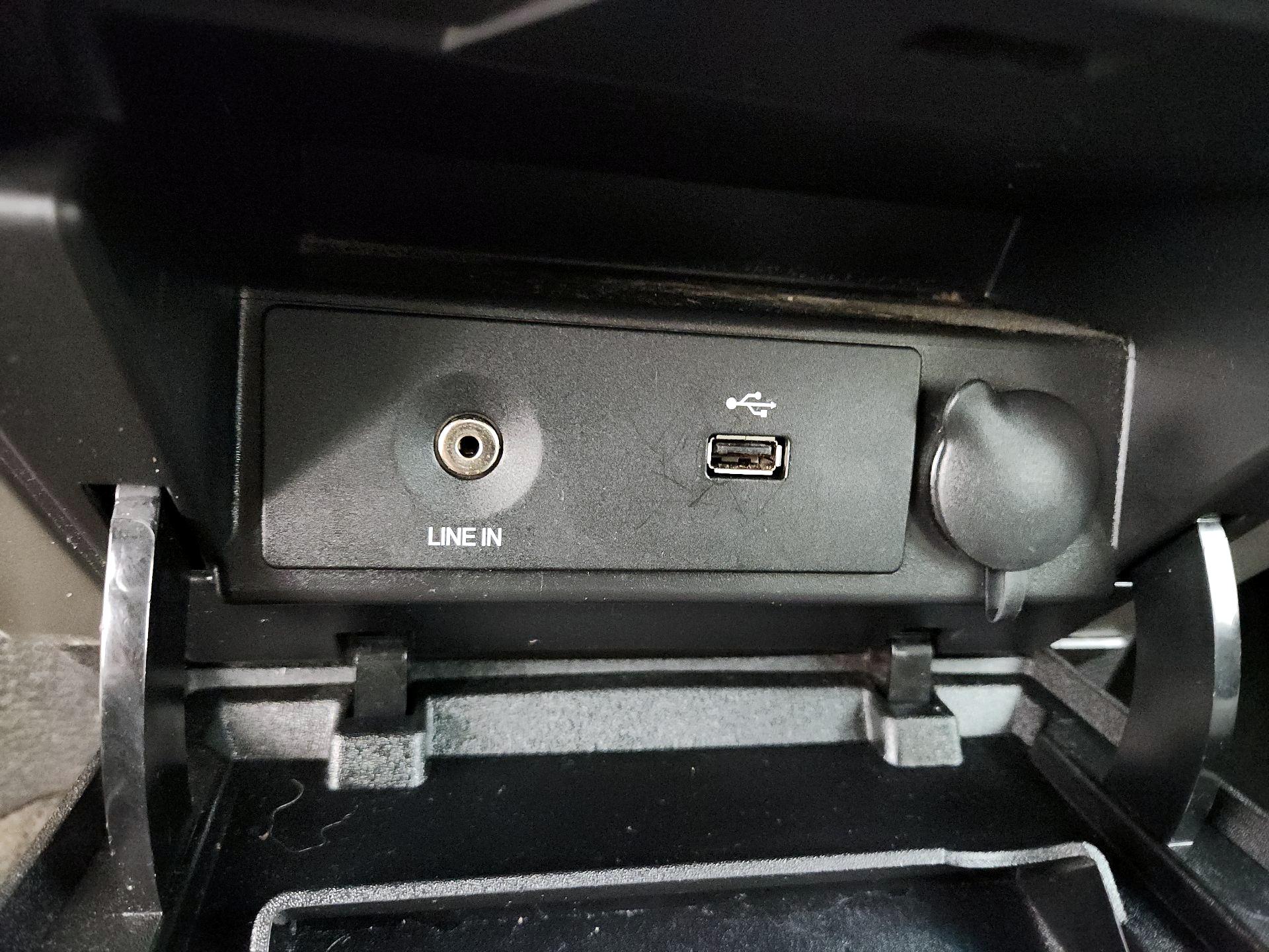 Thumbnail: 2014 Ford F-150 - 18