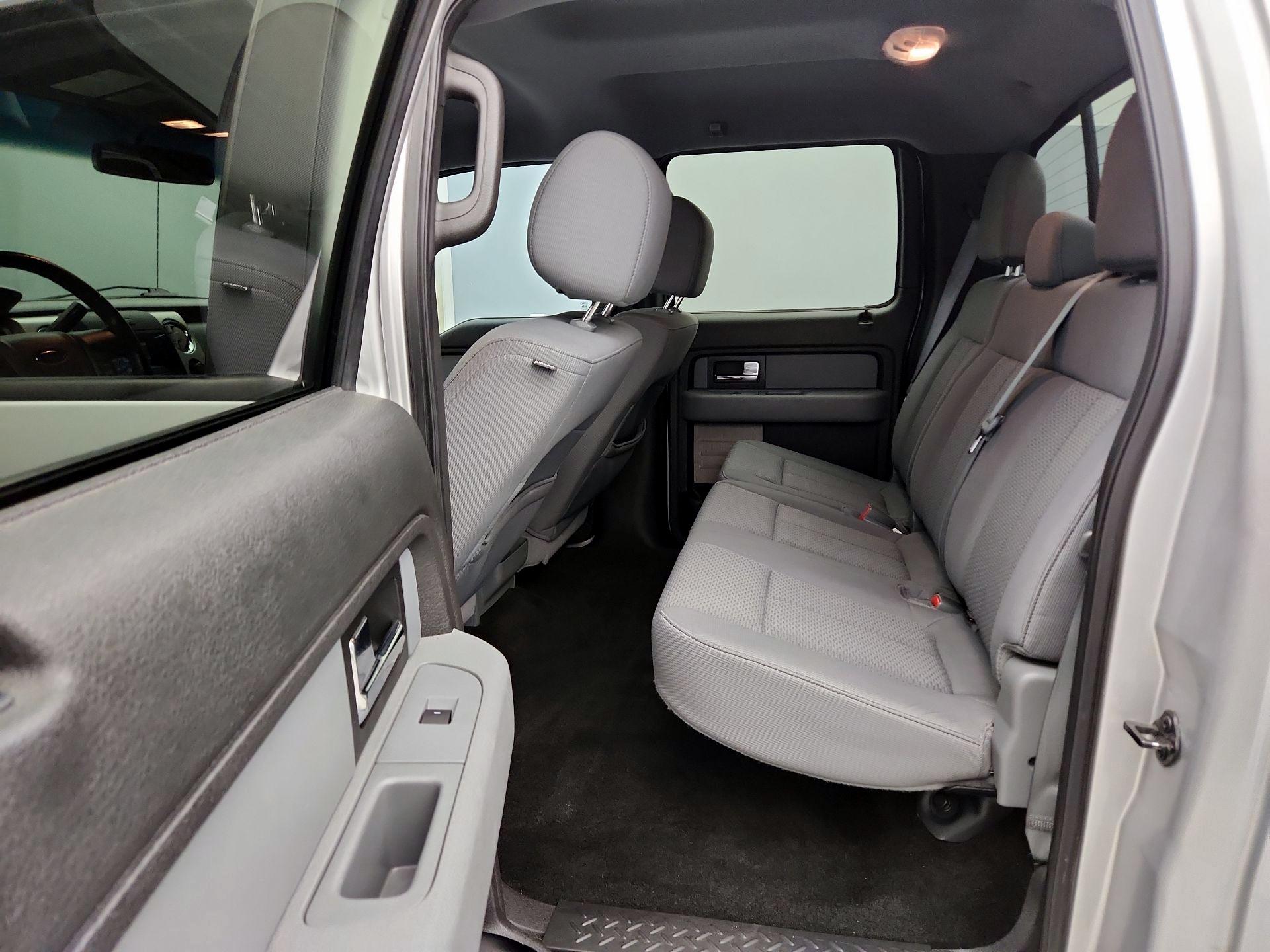 Thumbnail: 2014 Ford F-150 - 19