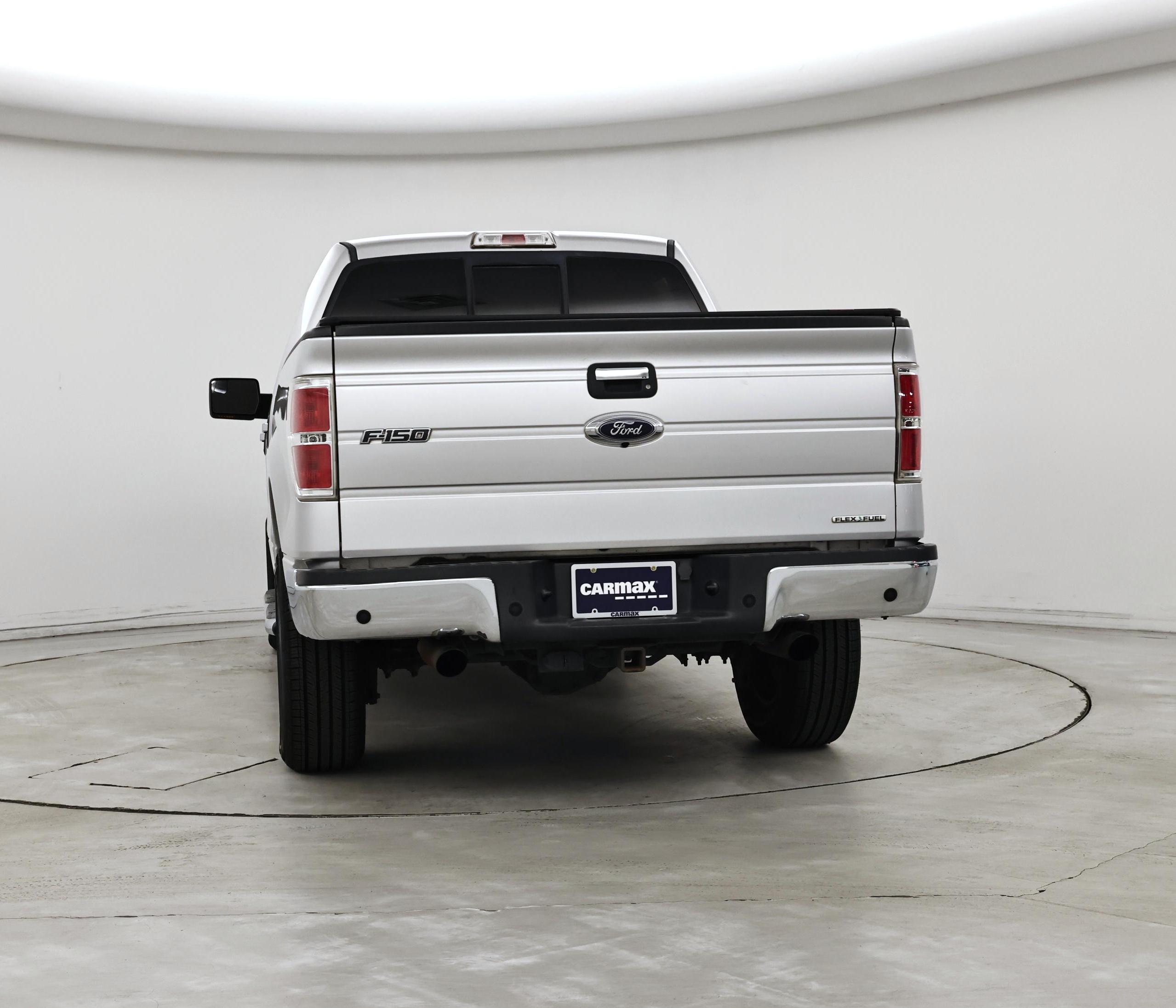 Thumbnail: 2014 Ford F-150 - 6