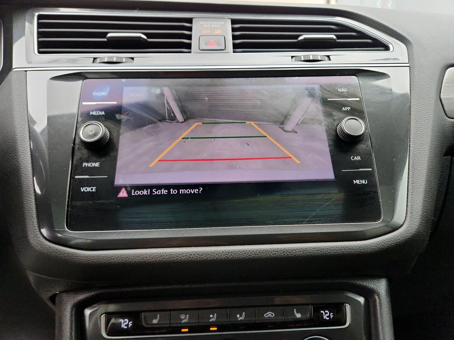 Thumbnail: 2019 Volkswagen Tiguan - 14