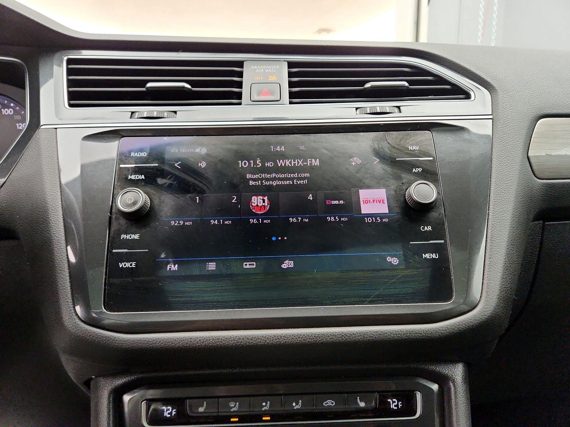 Thumbnail: 2019 Volkswagen Tiguan - 15