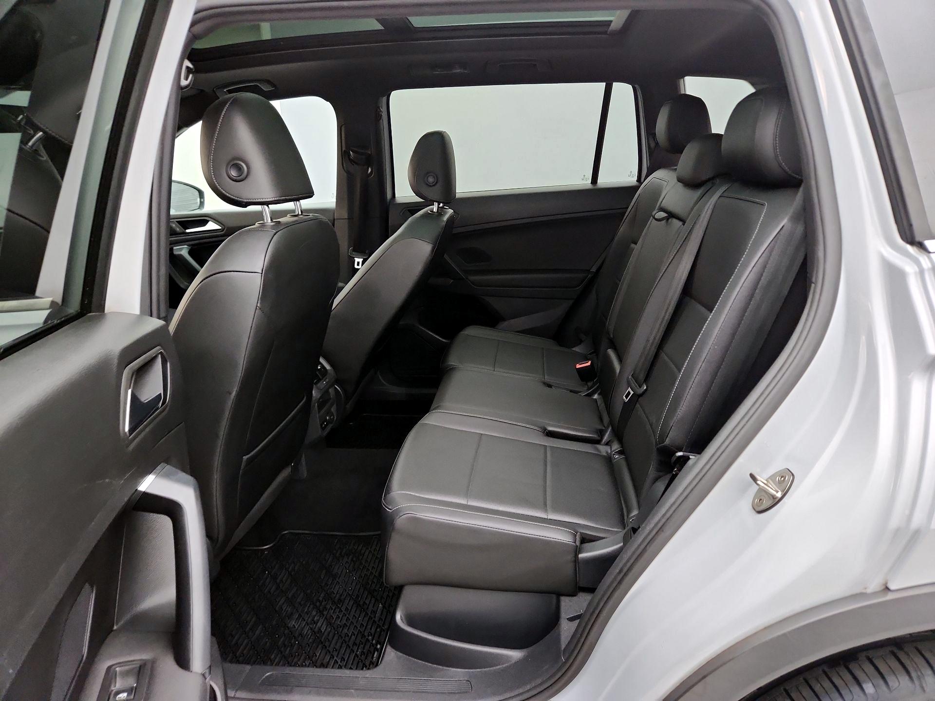 Thumbnail: 2019 Volkswagen Tiguan - 20