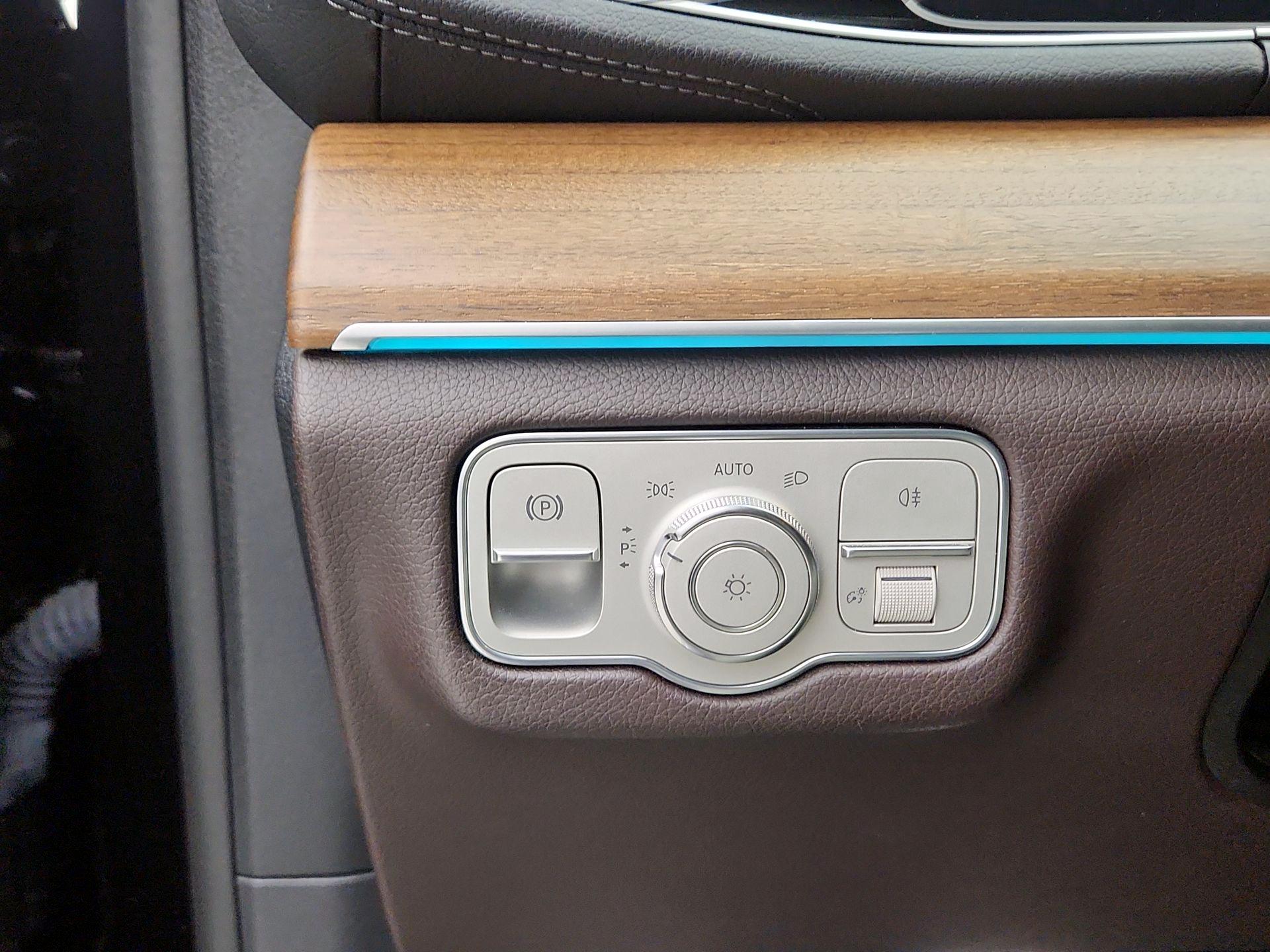 Thumbnail: 2021 Mercedes-Benz GLS - 13