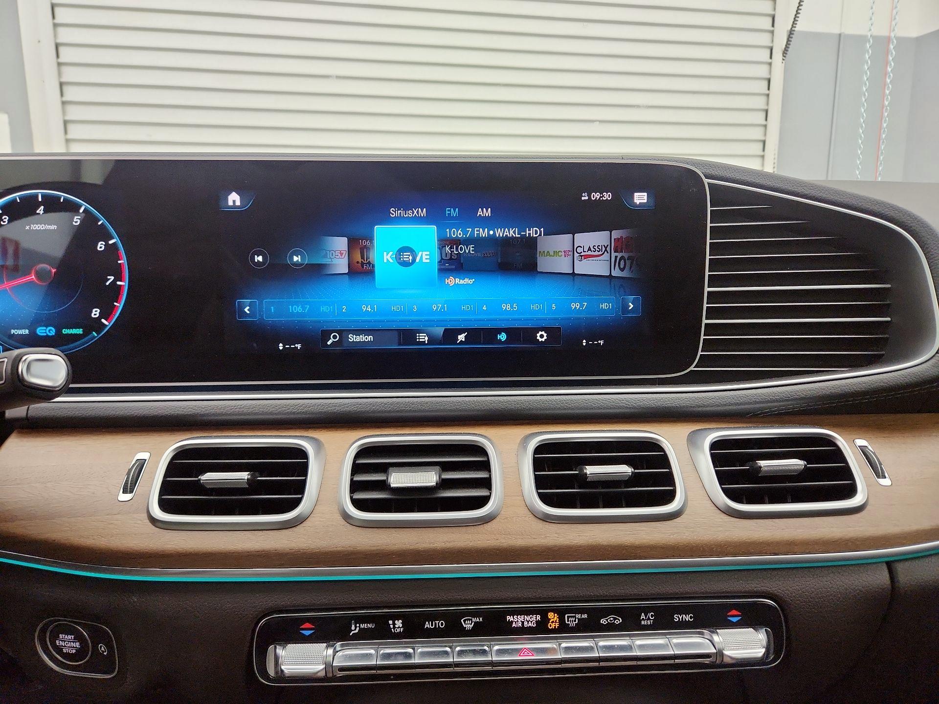 Thumbnail: 2021 Mercedes-Benz GLS - 16