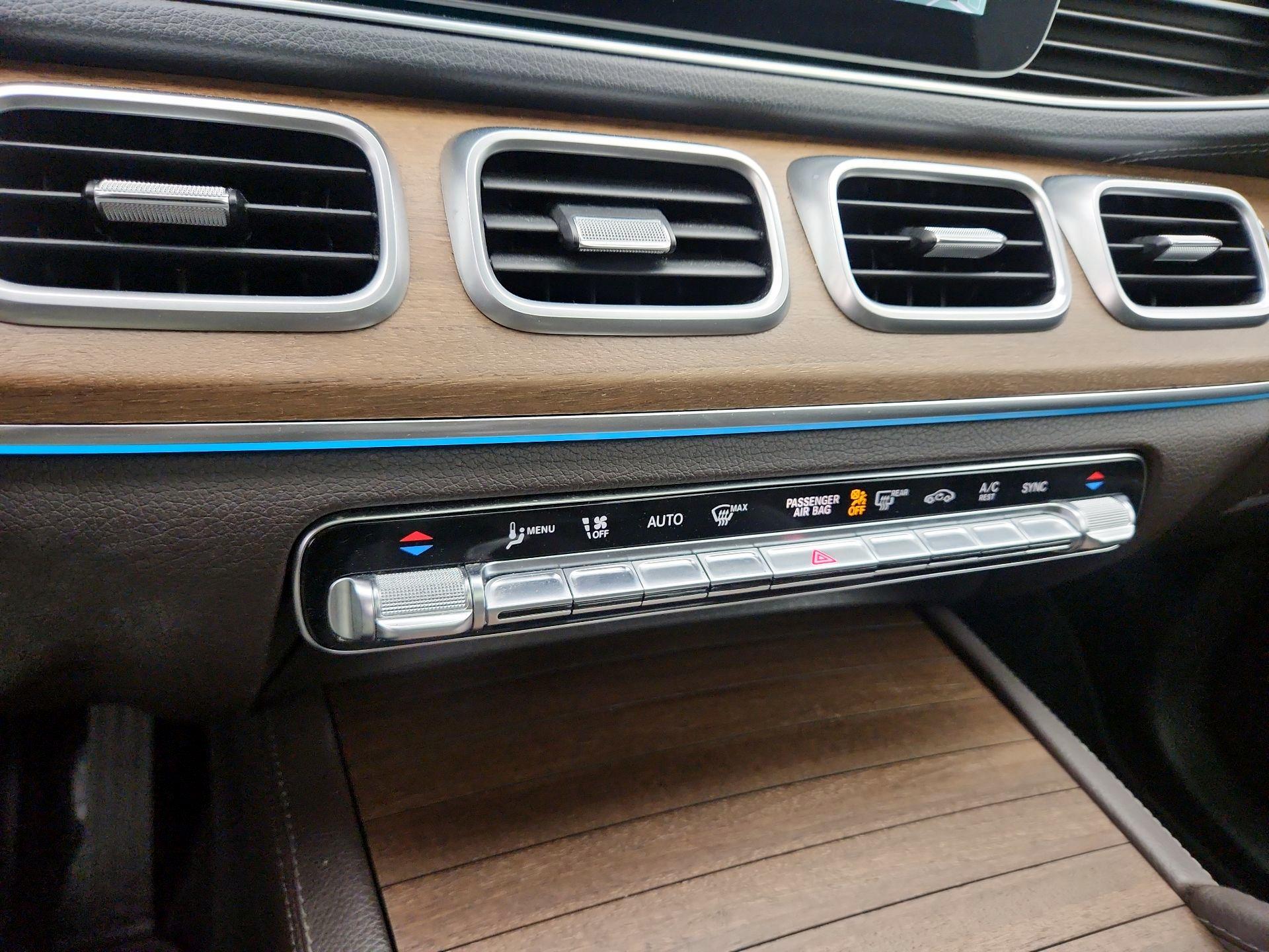 Thumbnail: 2021 Mercedes-Benz GLS - 17