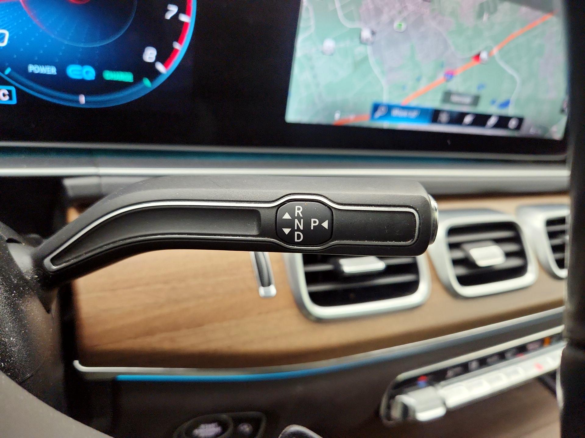 Thumbnail: 2021 Mercedes-Benz GLS - 18