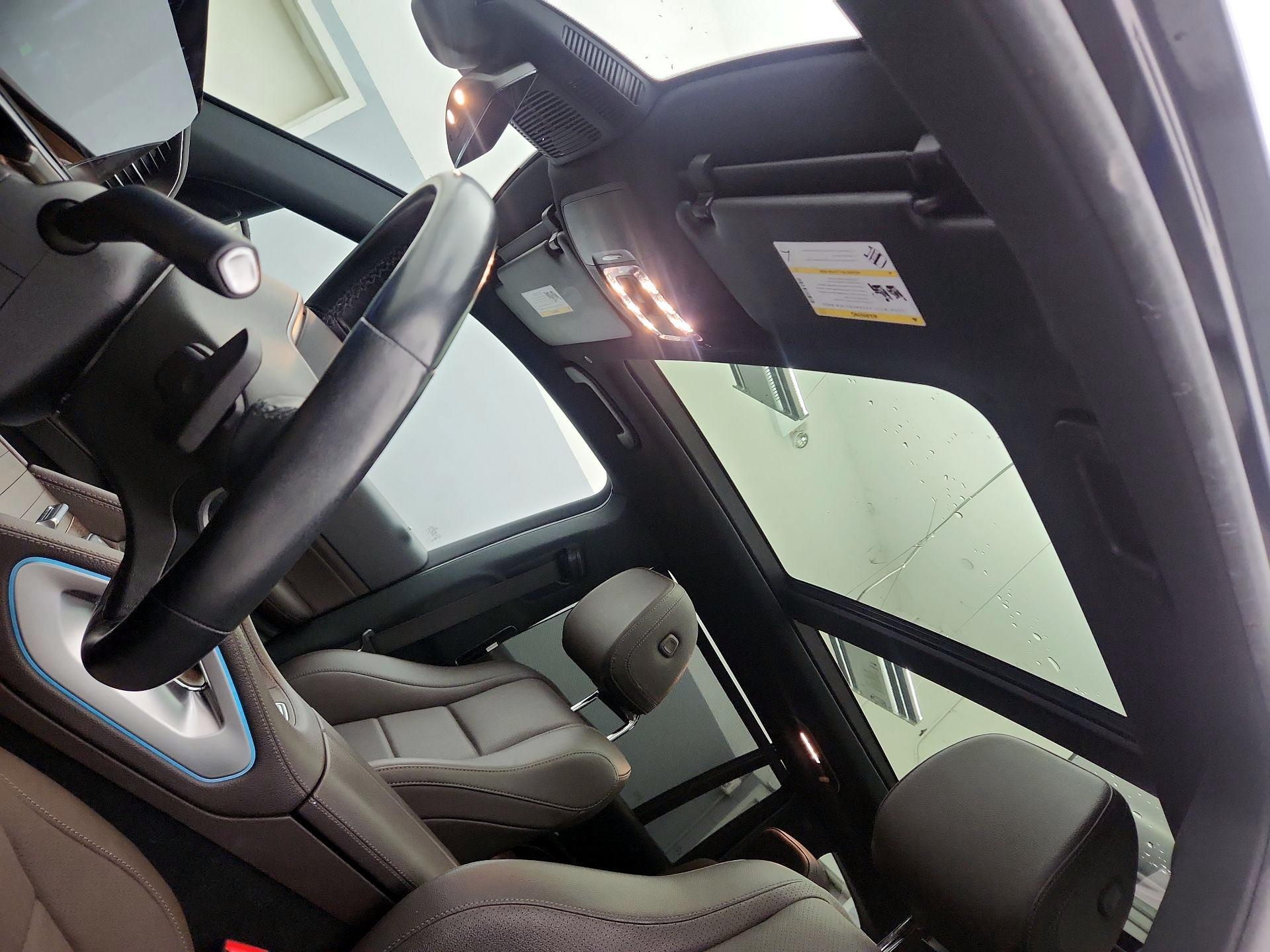 Thumbnail: 2021 Mercedes-Benz GLS - 20