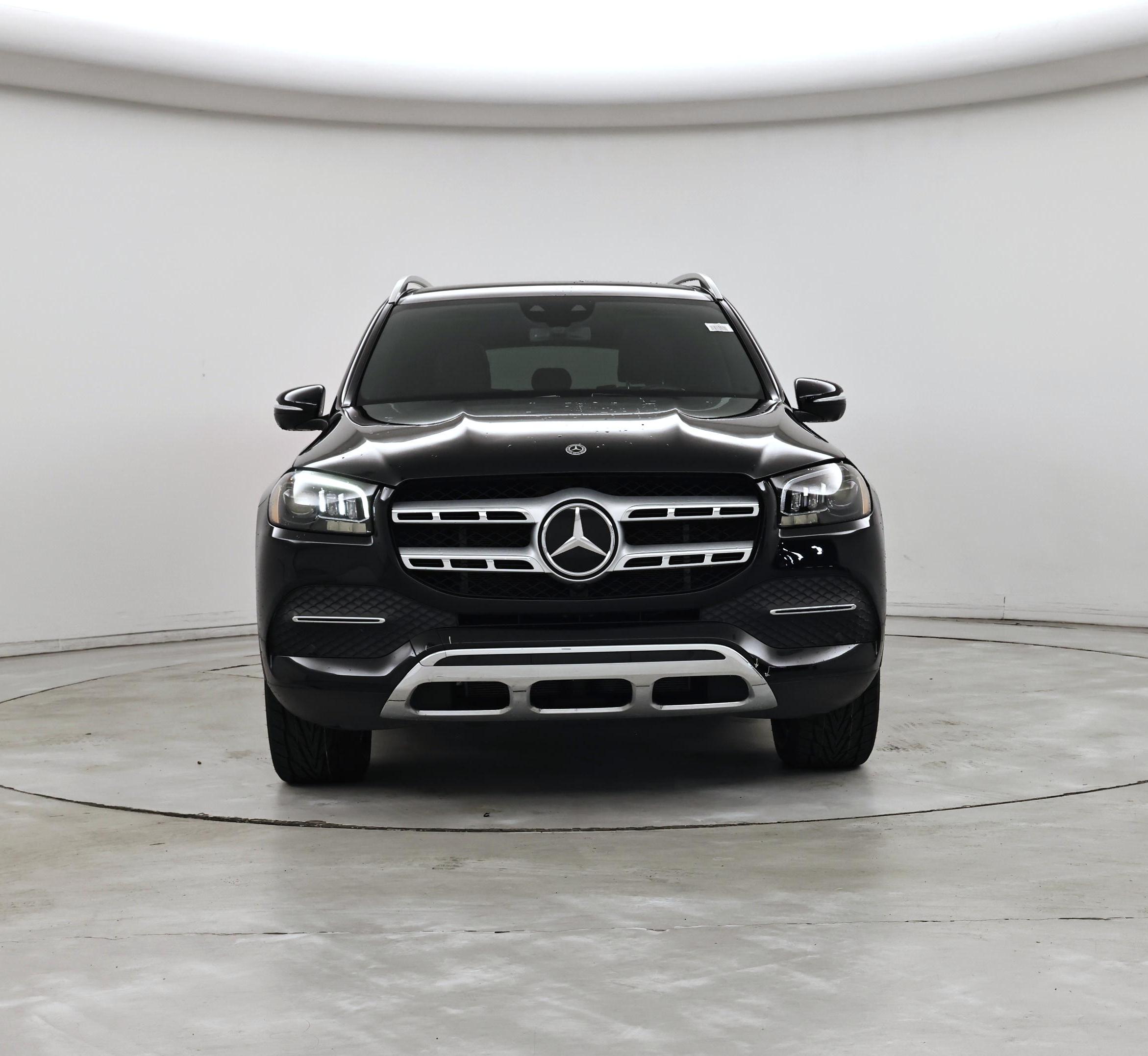 Thumbnail: 2021 Mercedes-Benz GLS - 5